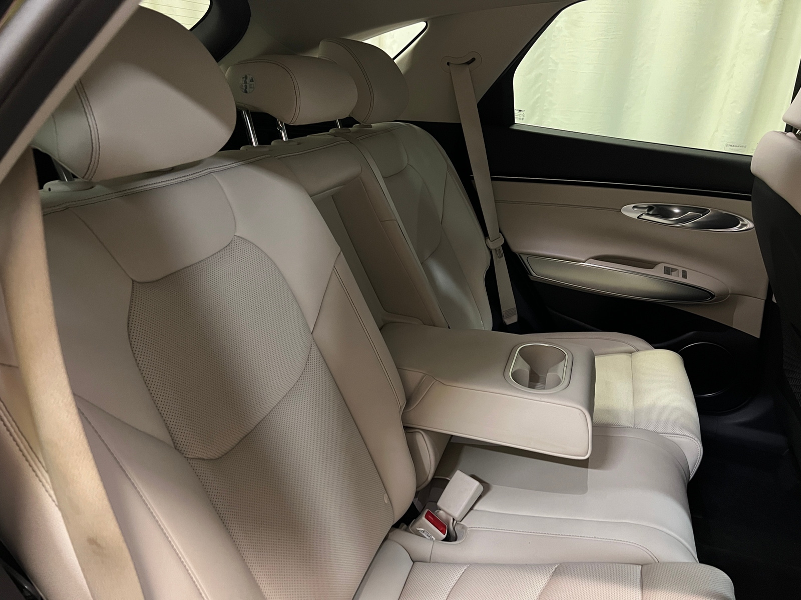 Thumbnail: 2023 Genesis GV70 - 5