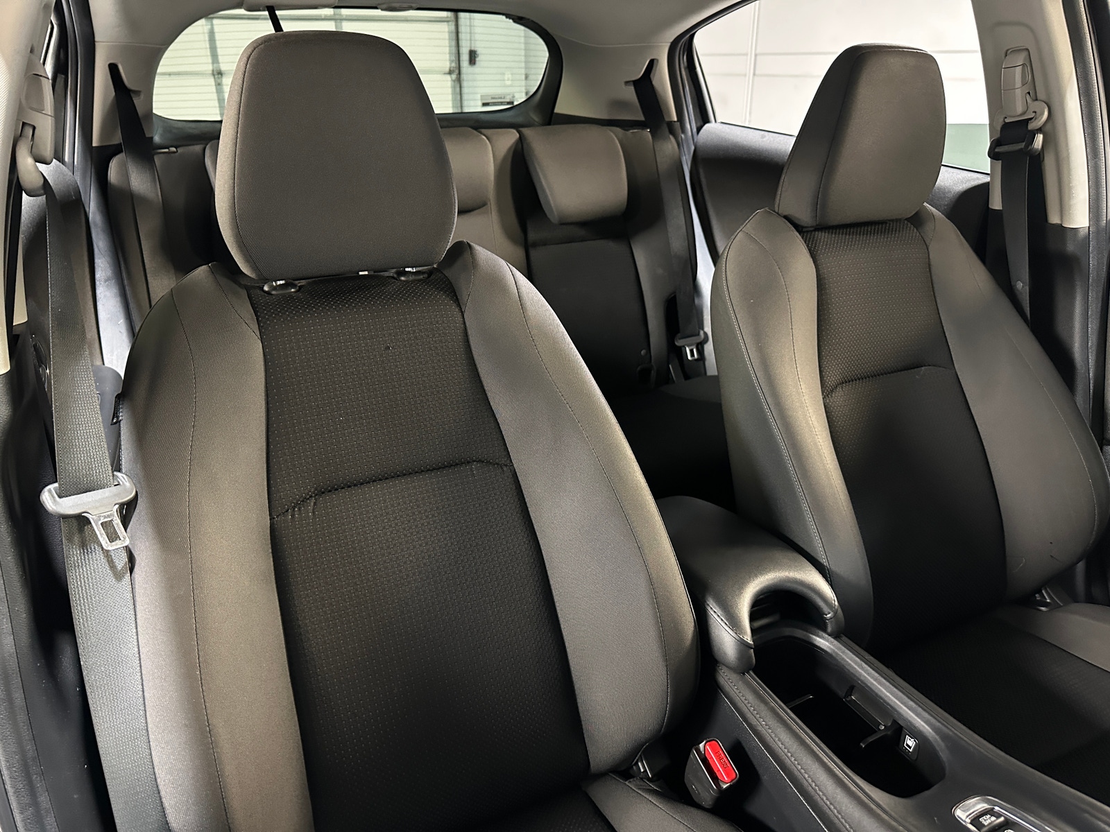 Thumbnail: 2022 Honda HR-V - 2