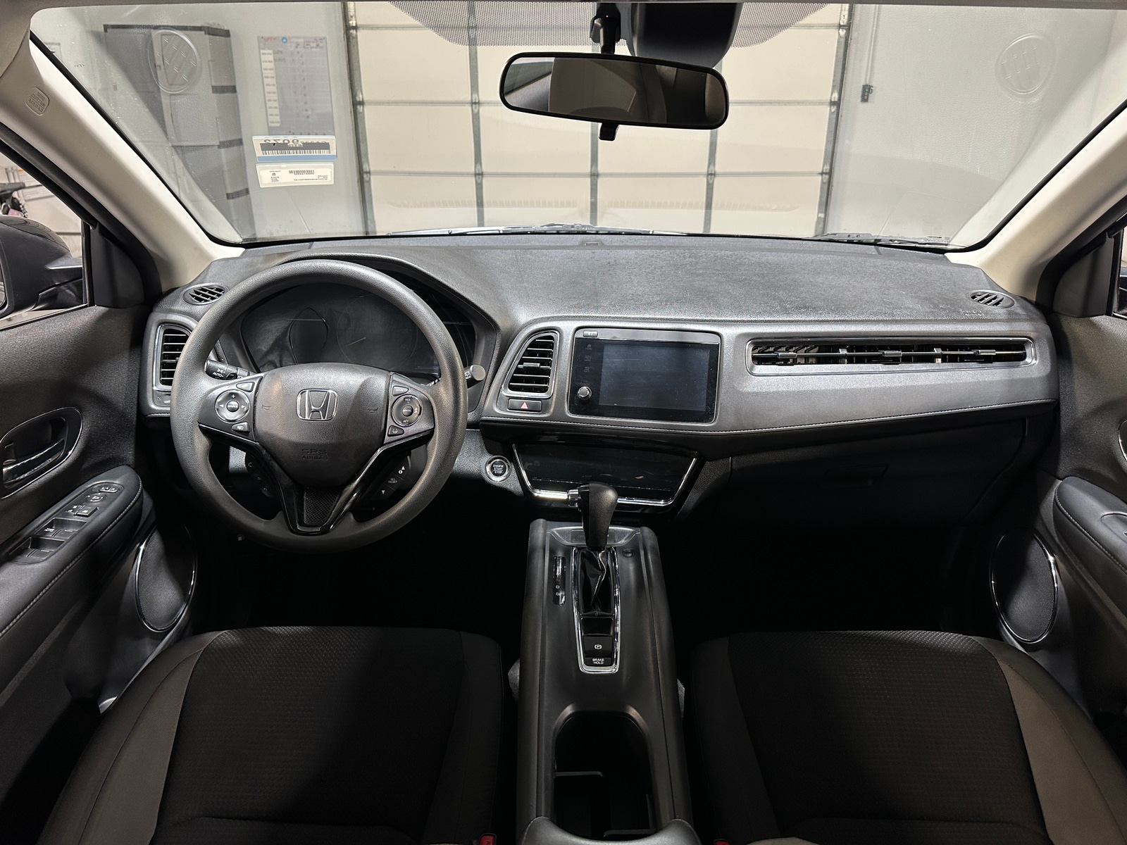 Thumbnail: 2022 Honda HR-V - 3