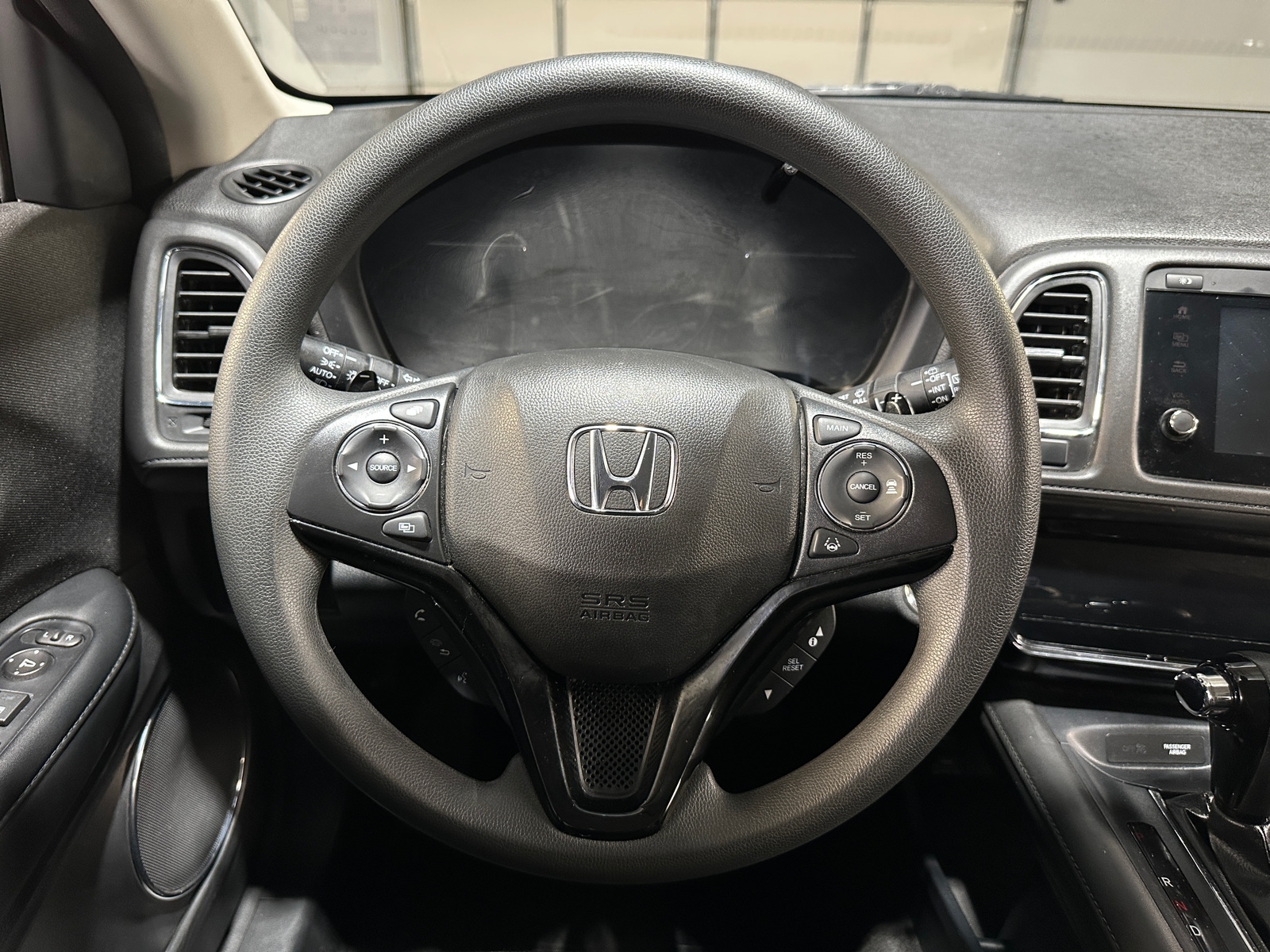 Thumbnail: 2022 Honda HR-V - 5