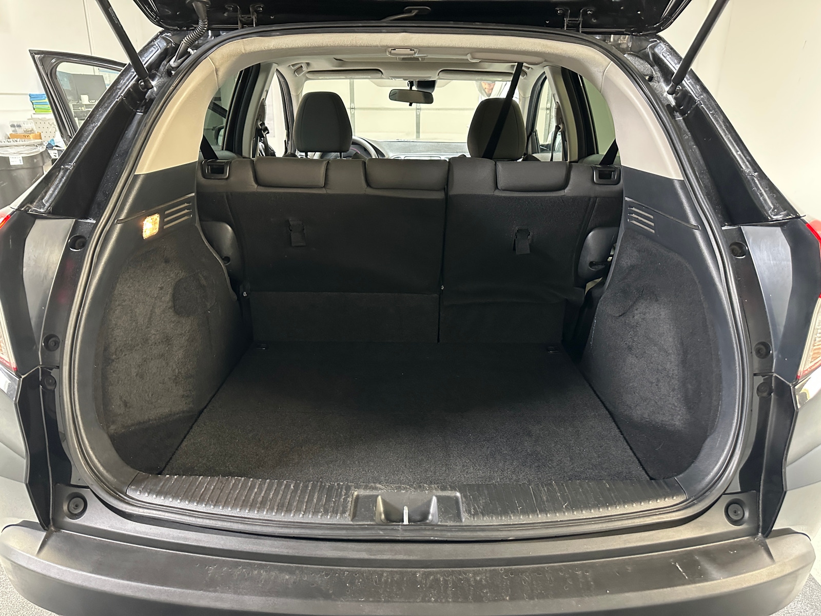 Thumbnail: 2022 Honda HR-V - 7