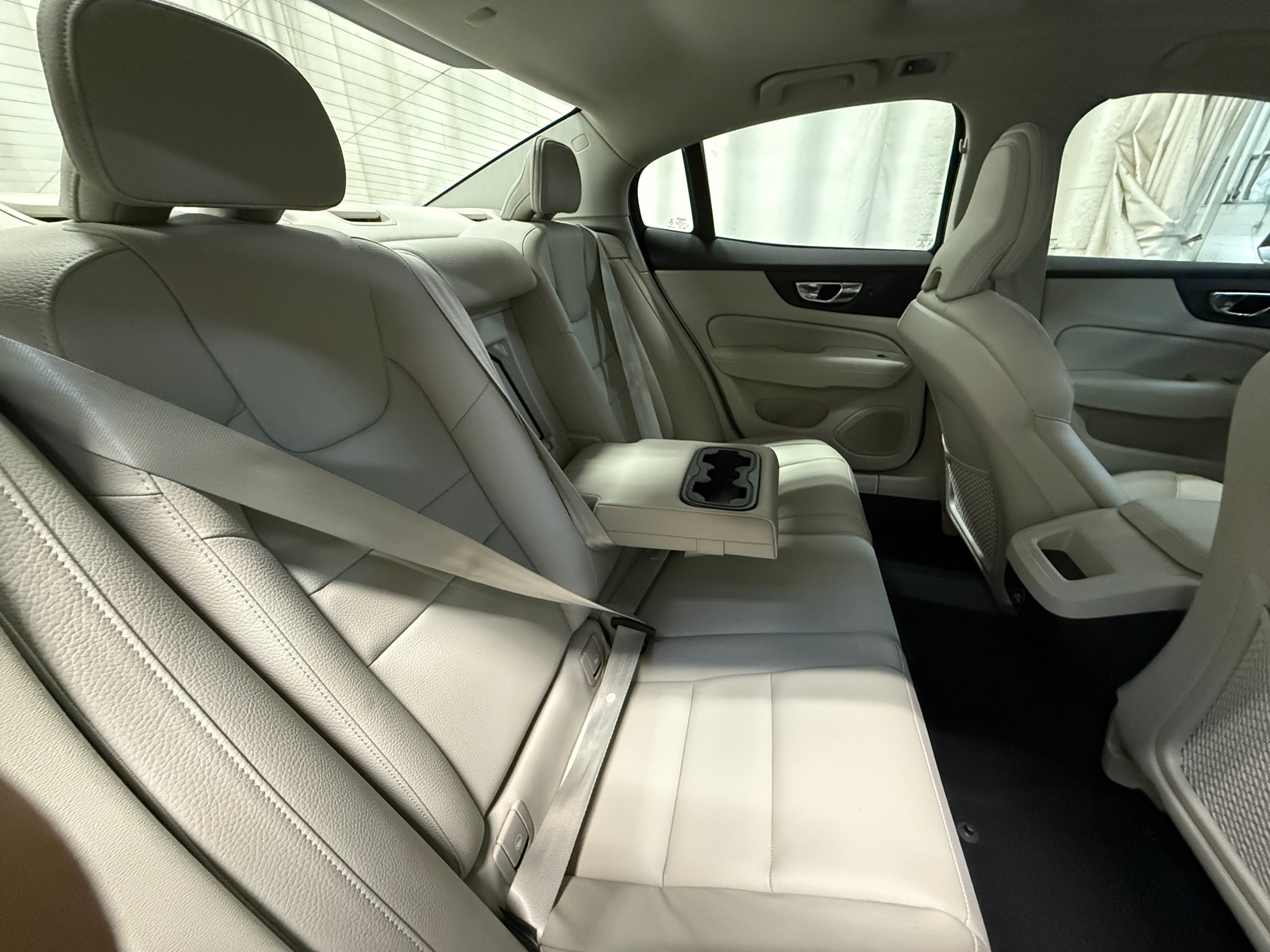 Thumbnail: 2019 Volvo S60 - 5