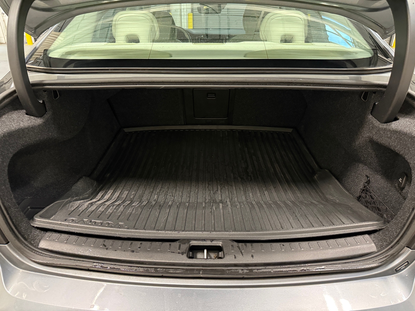 Thumbnail: 2019 Volvo S60 - 6