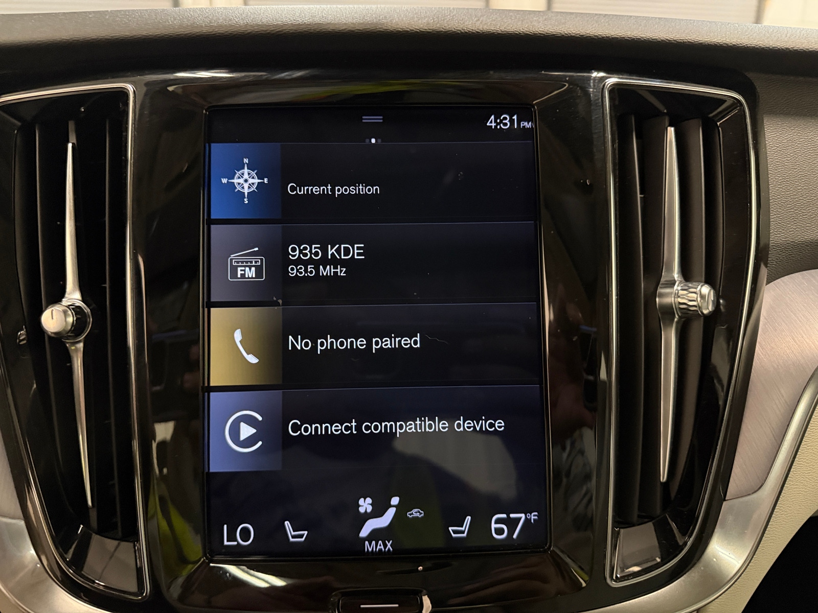 Thumbnail: 2019 Volvo S60 - 3