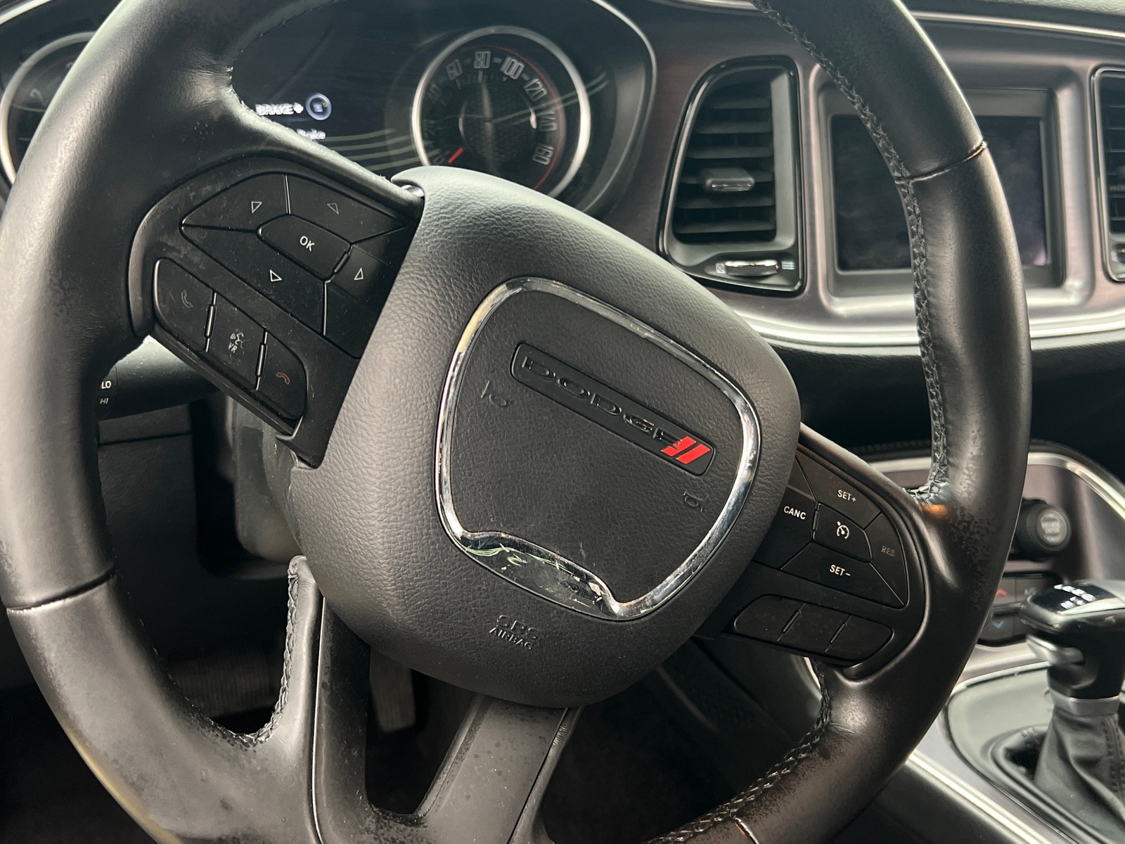 Thumbnail: 2018 Dodge Challenger - 4