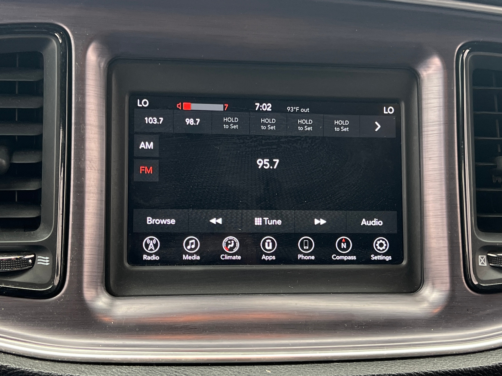 Thumbnail: 2018 Dodge Challenger - 3