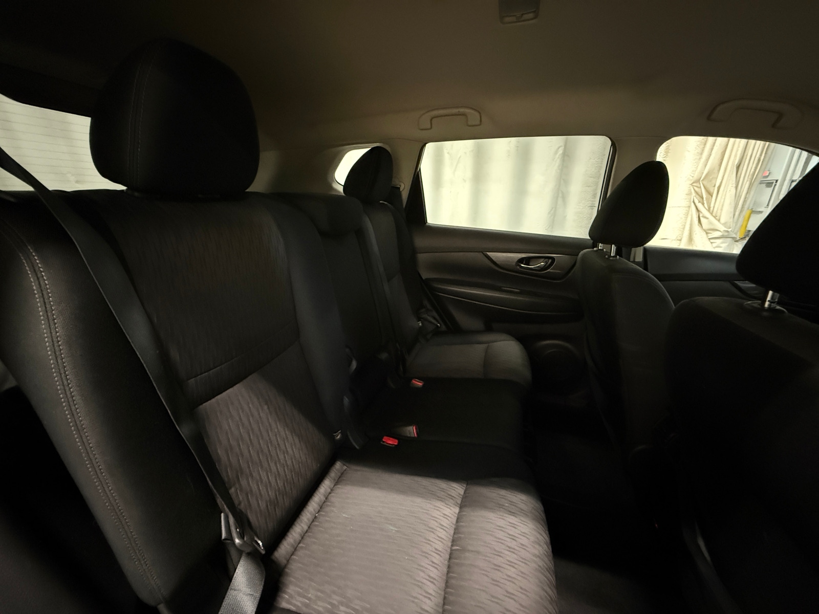 Thumbnail: 2020 Nissan Rogue - 6