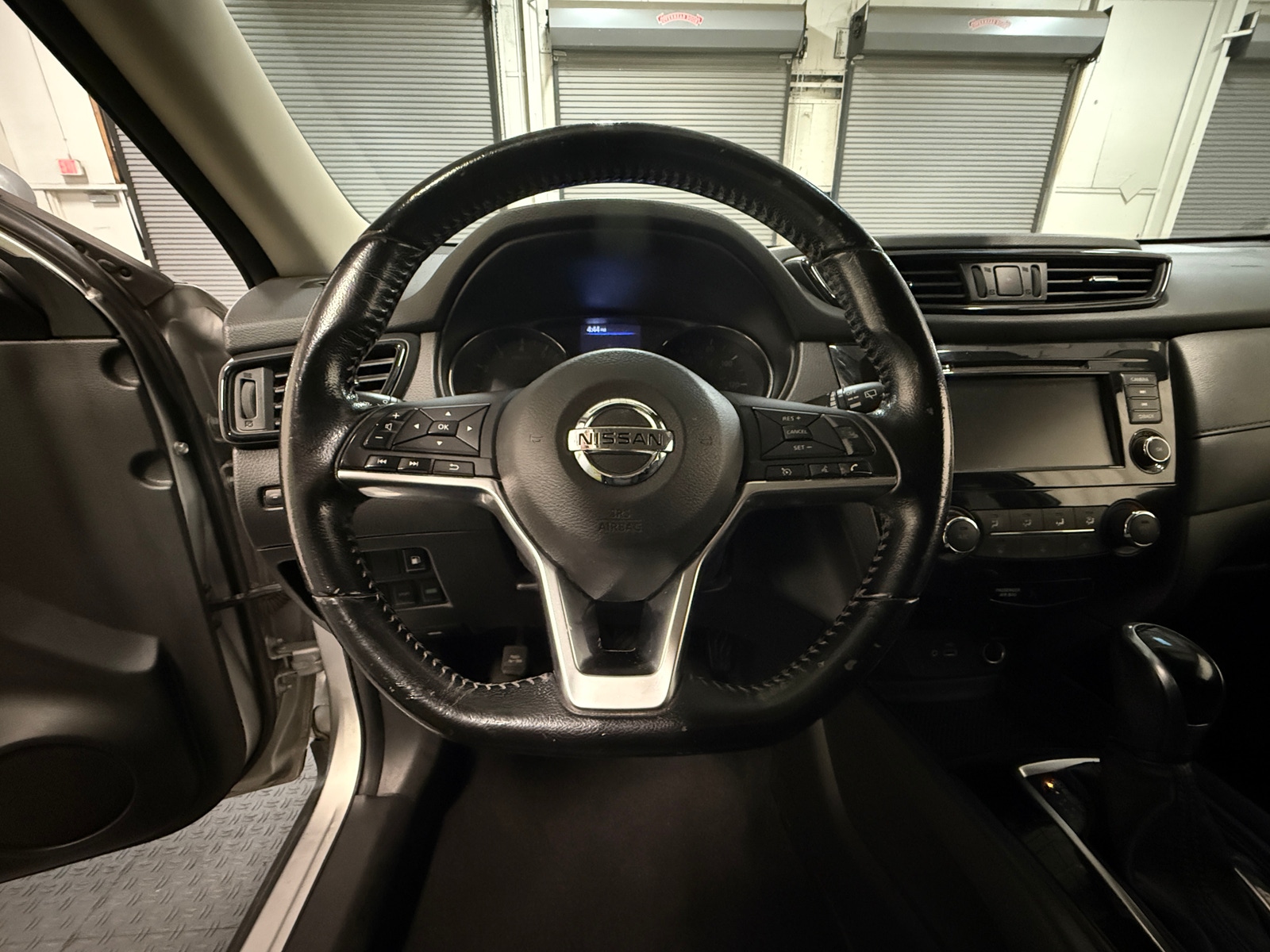 Thumbnail: 2020 Nissan Rogue - 5