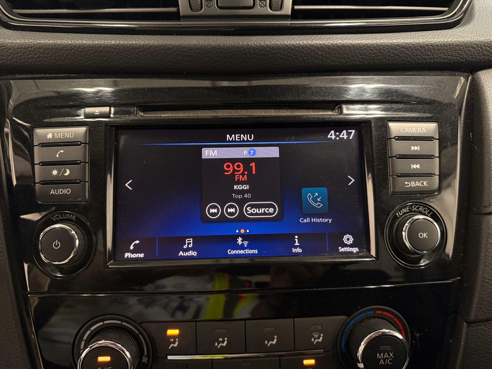 Thumbnail: 2020 Nissan Rogue - 4