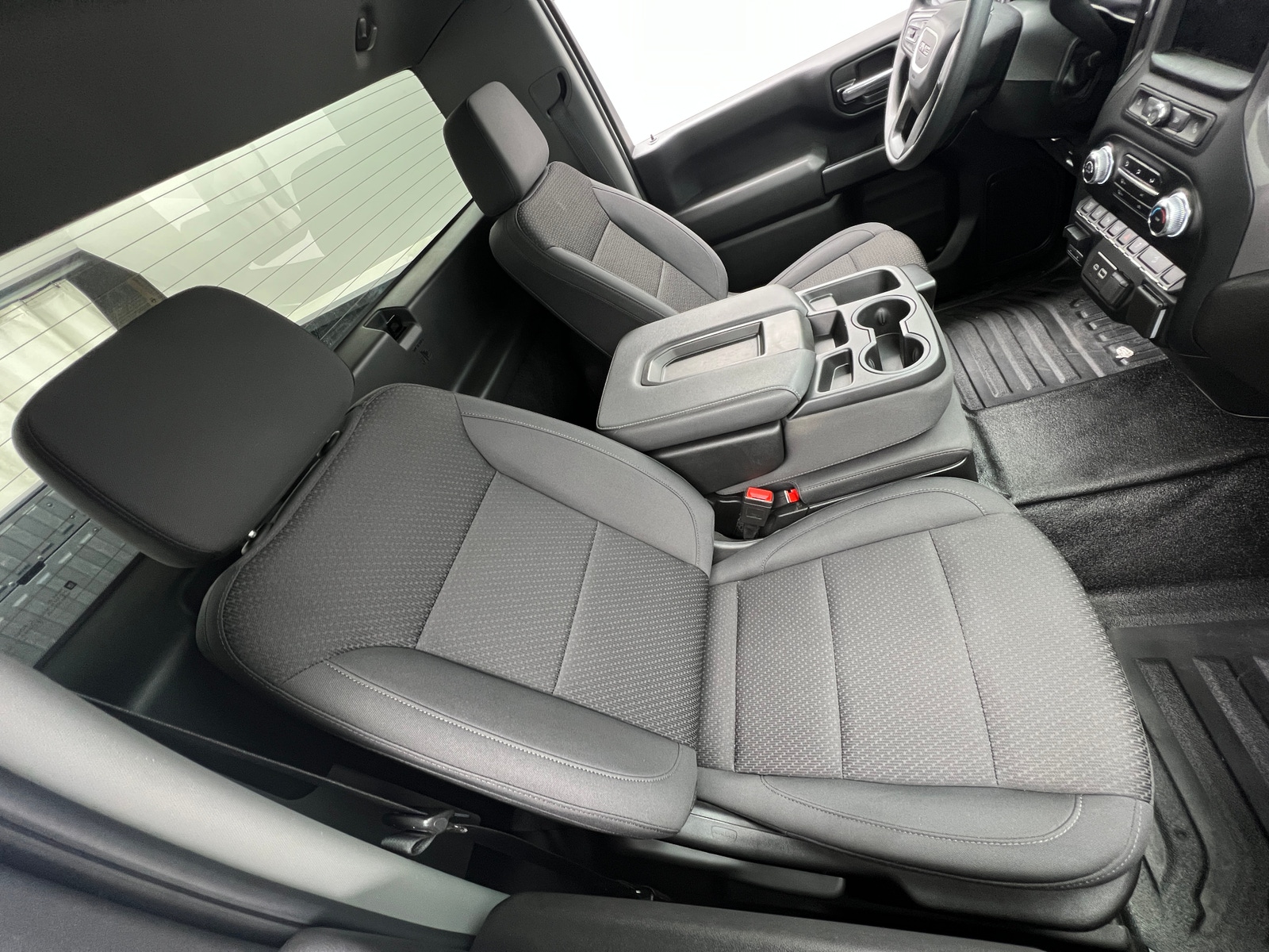 Thumbnail: 2024 GMC Sierra 3500 - 2