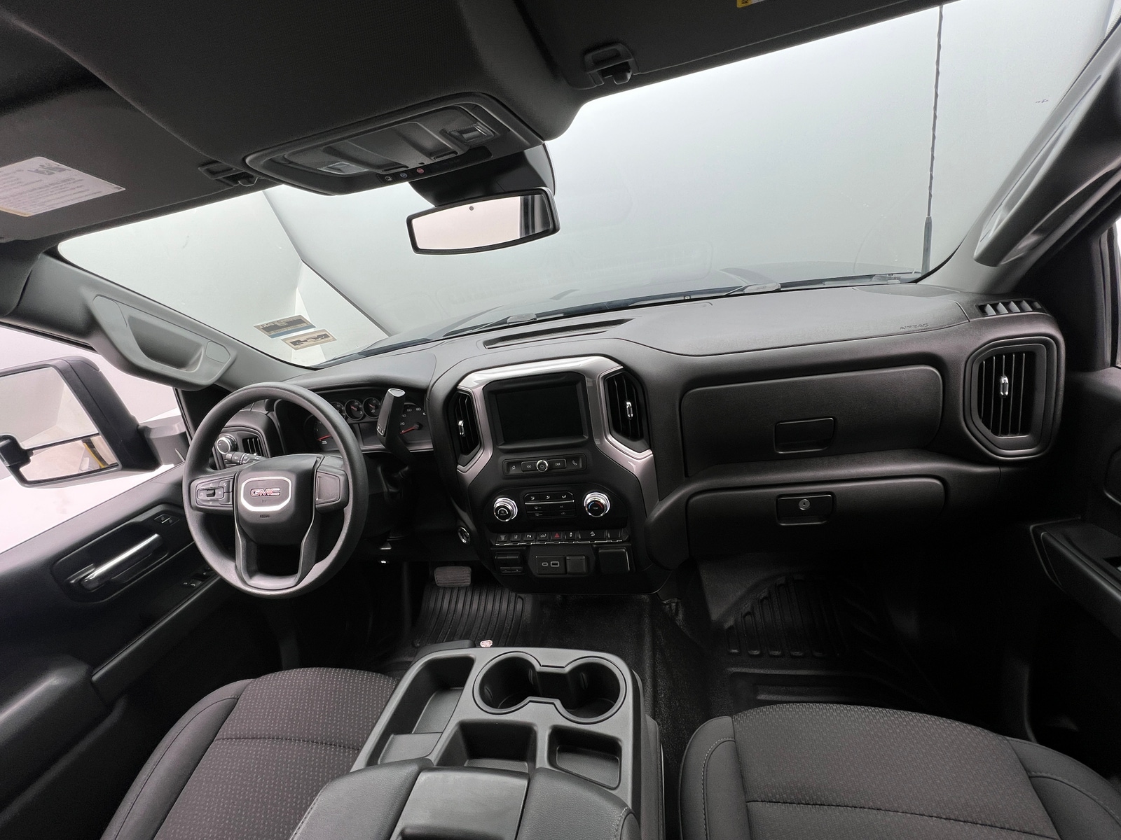 Thumbnail: 2024 GMC Sierra 3500 - 3