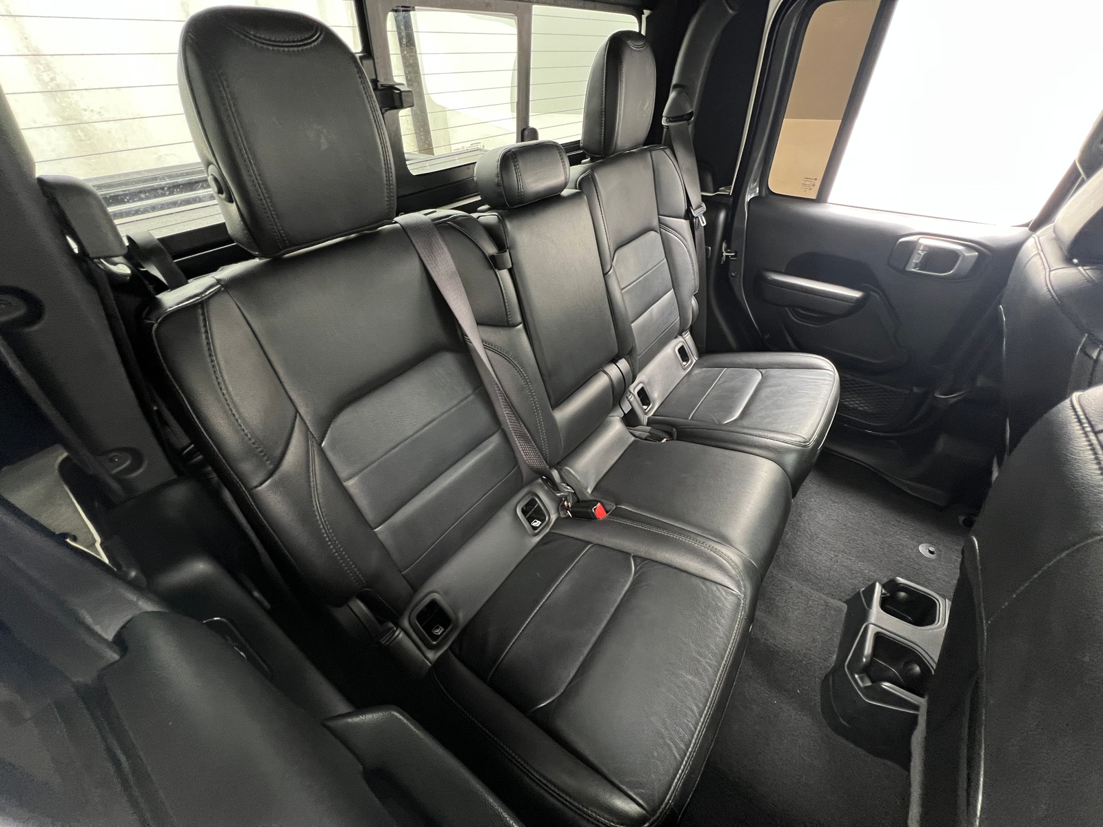 Thumbnail: 2021 Jeep Gladiator - 5