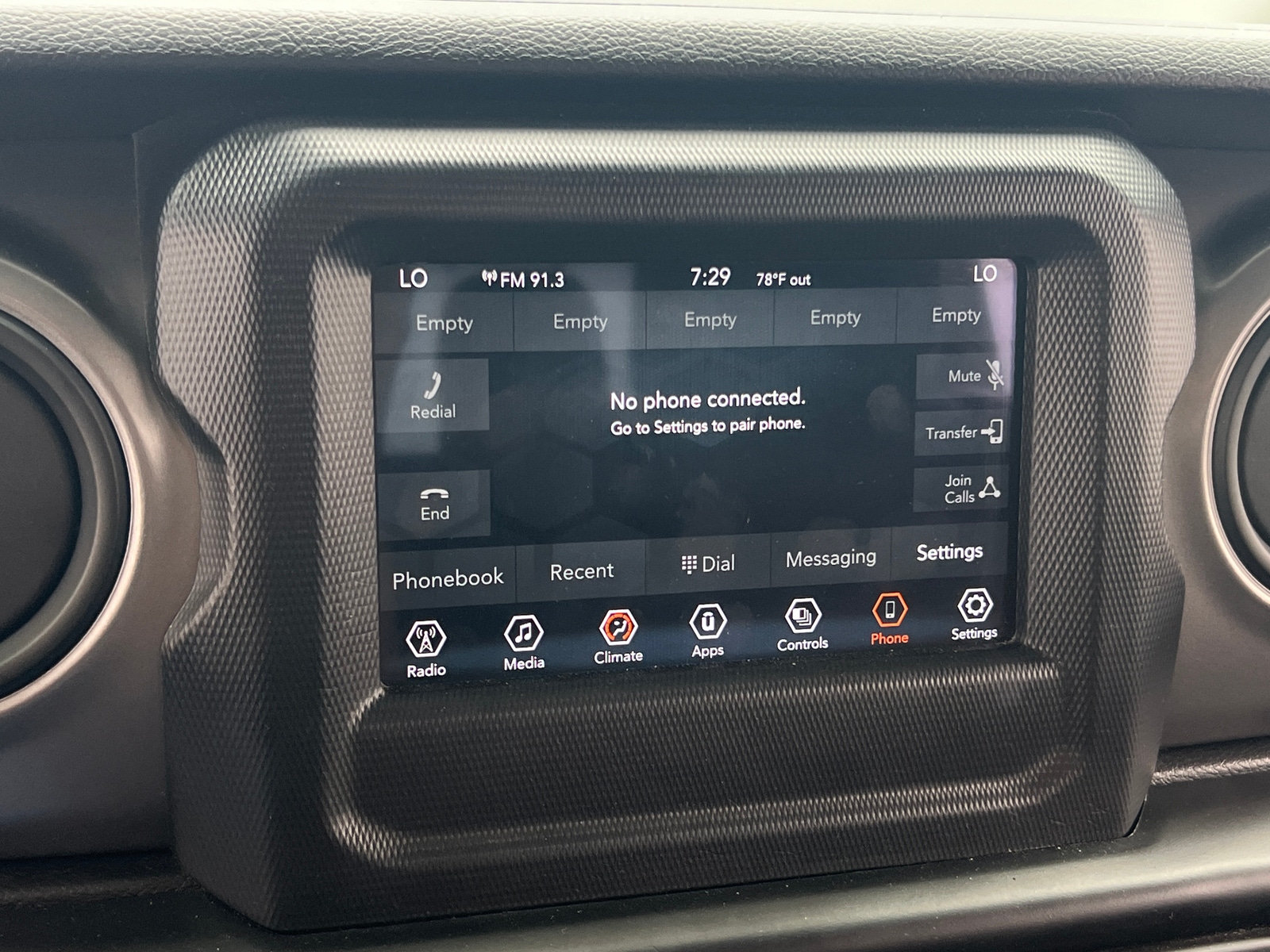 Thumbnail: 2021 Jeep Gladiator - 3