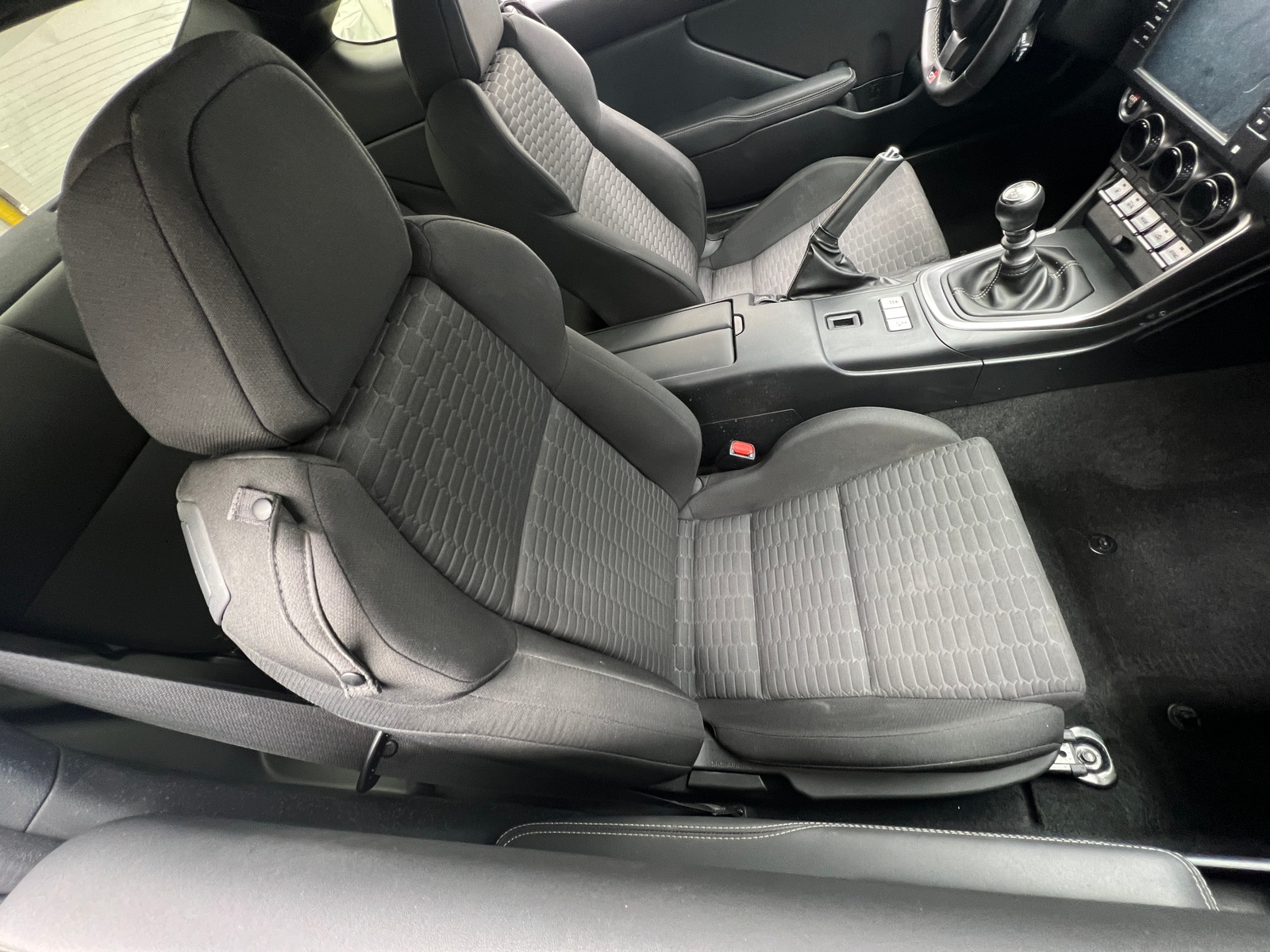 Thumbnail: 2022 Toyota GR86 - 2