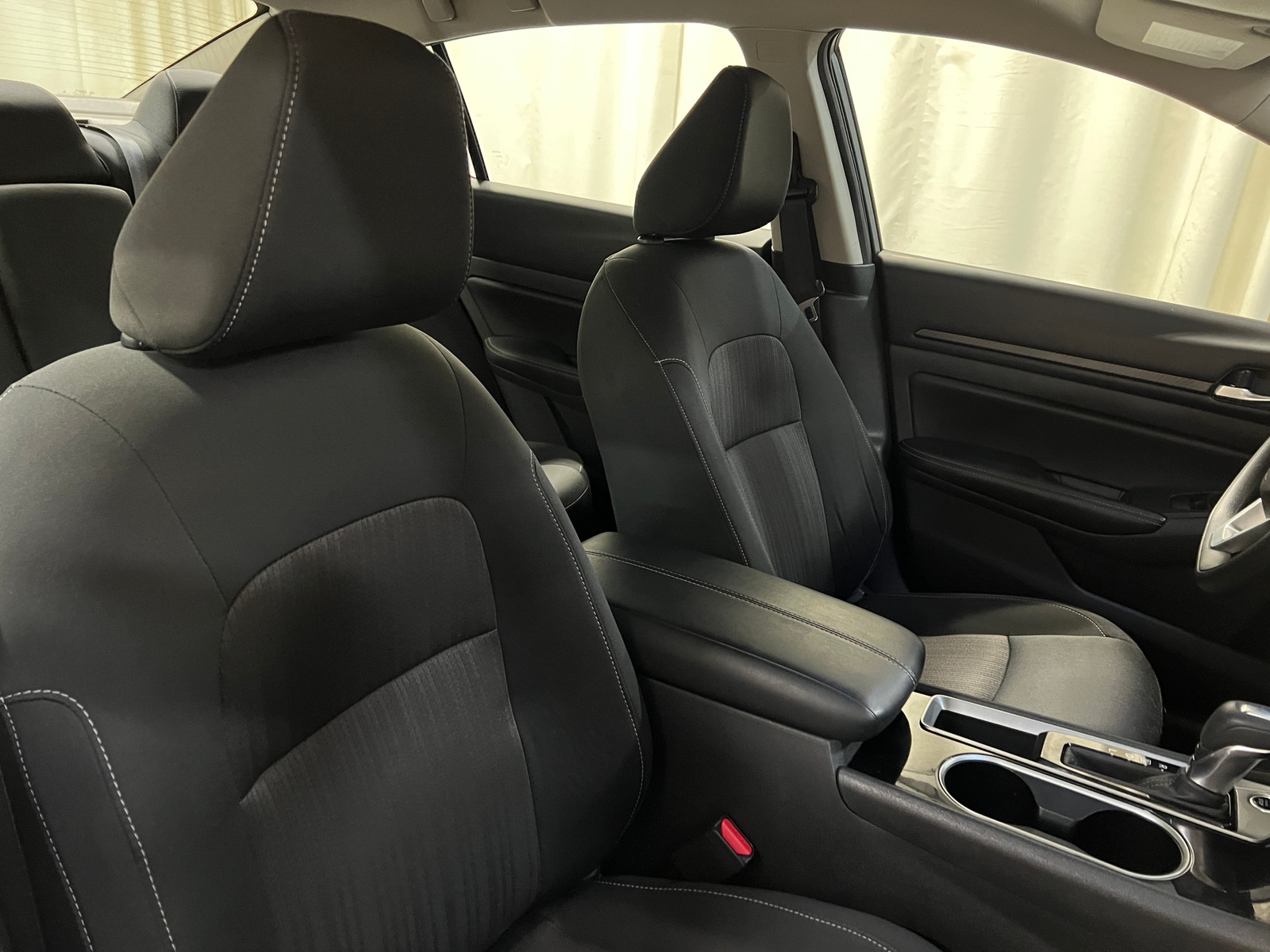 Thumbnail: 2024 Nissan Altima - 2