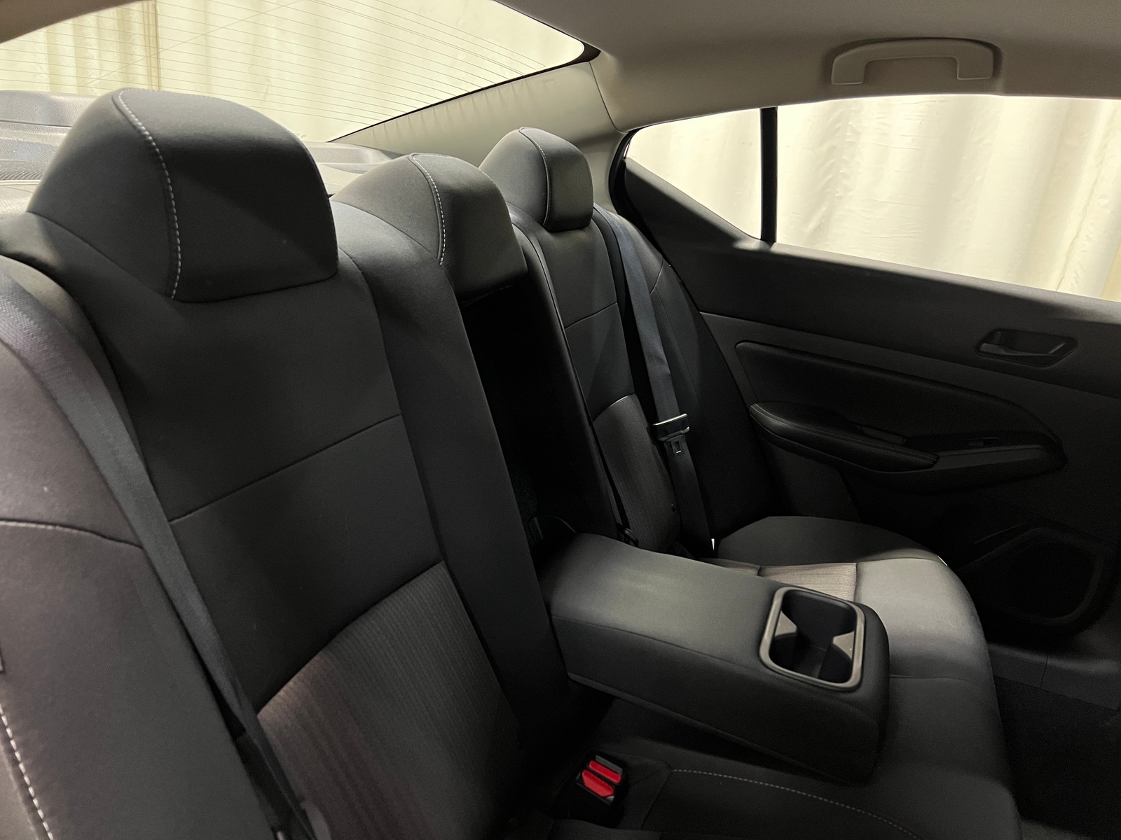 Thumbnail: 2024 Nissan Altima - 6