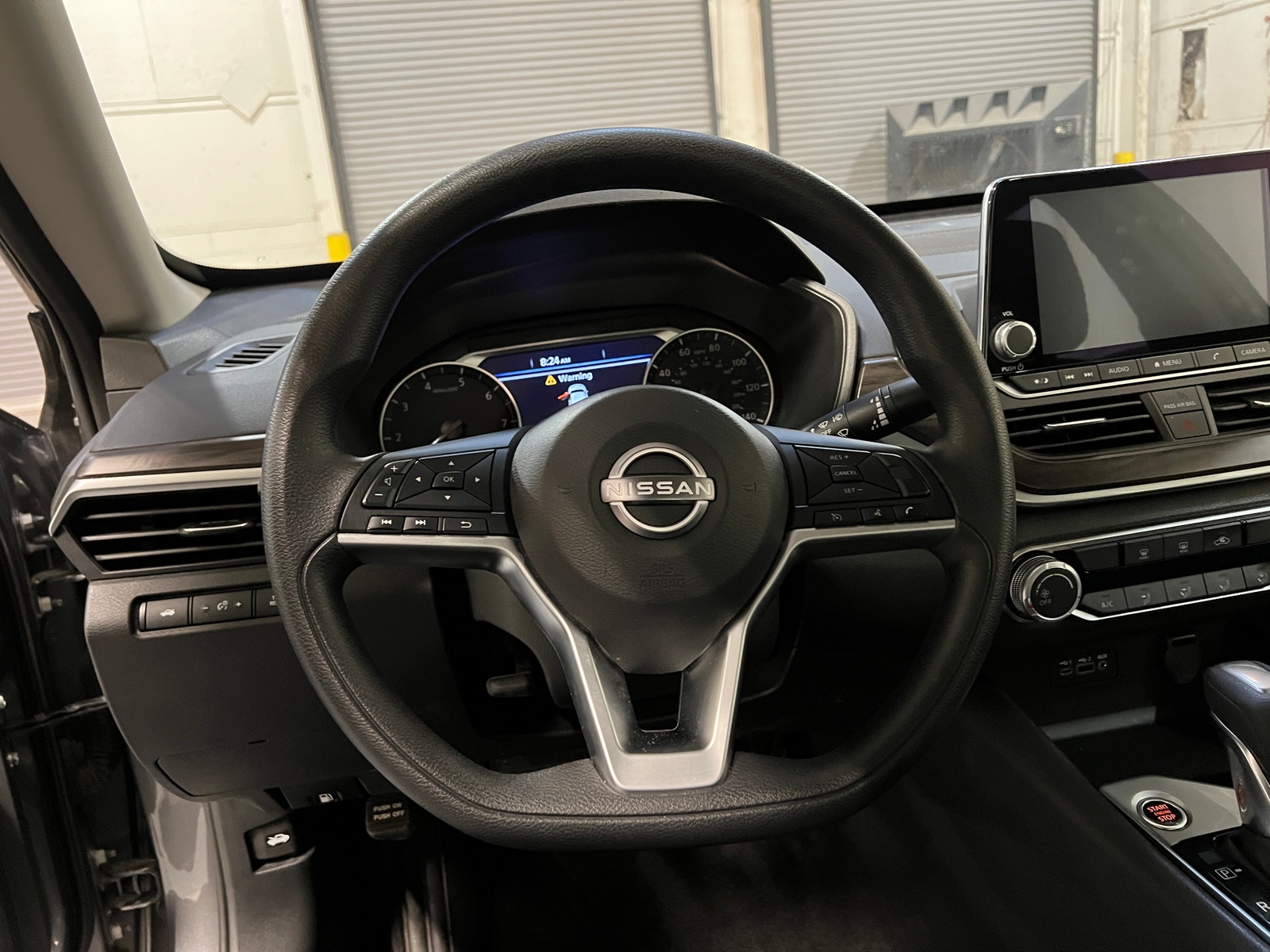 Thumbnail: 2024 Nissan Altima - 5