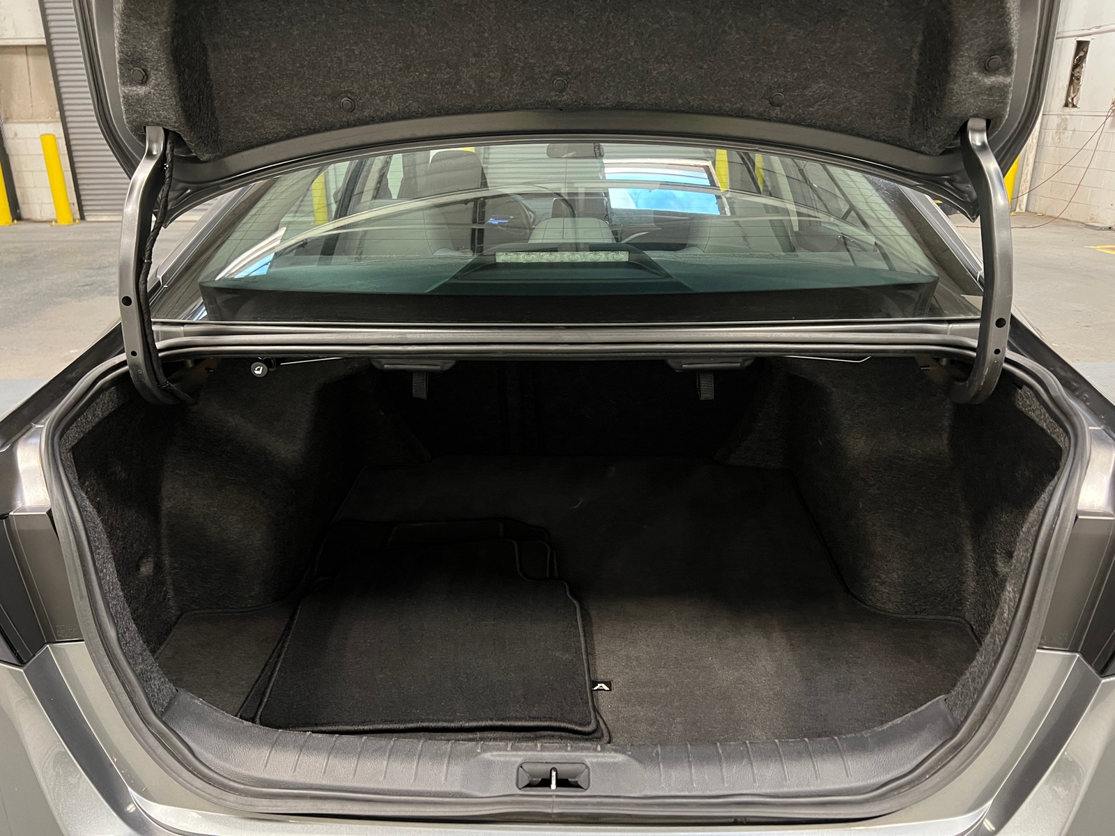 Thumbnail: 2024 Nissan Altima - 7