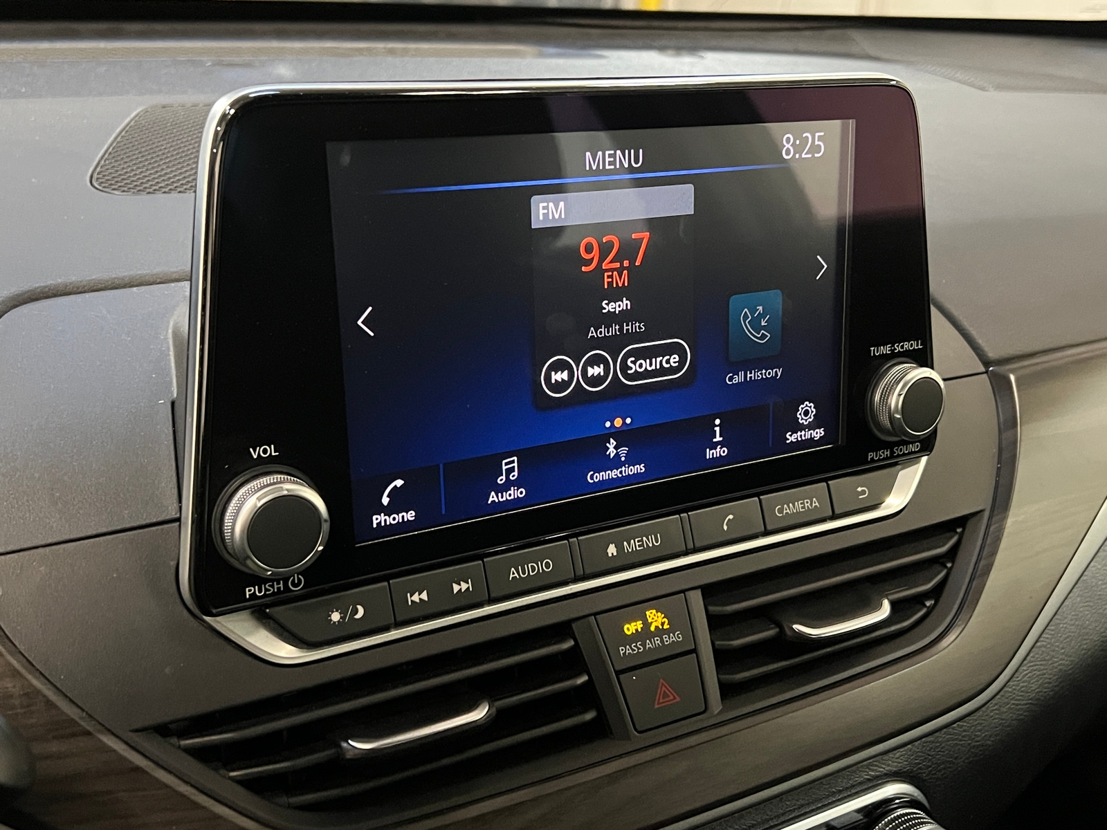 Thumbnail: 2024 Nissan Altima - 4