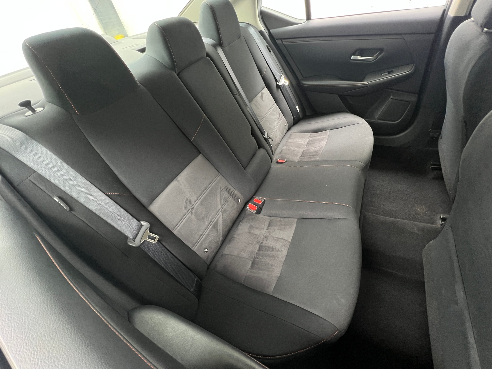 Thumbnail: 2025 Nissan Sentra - 6