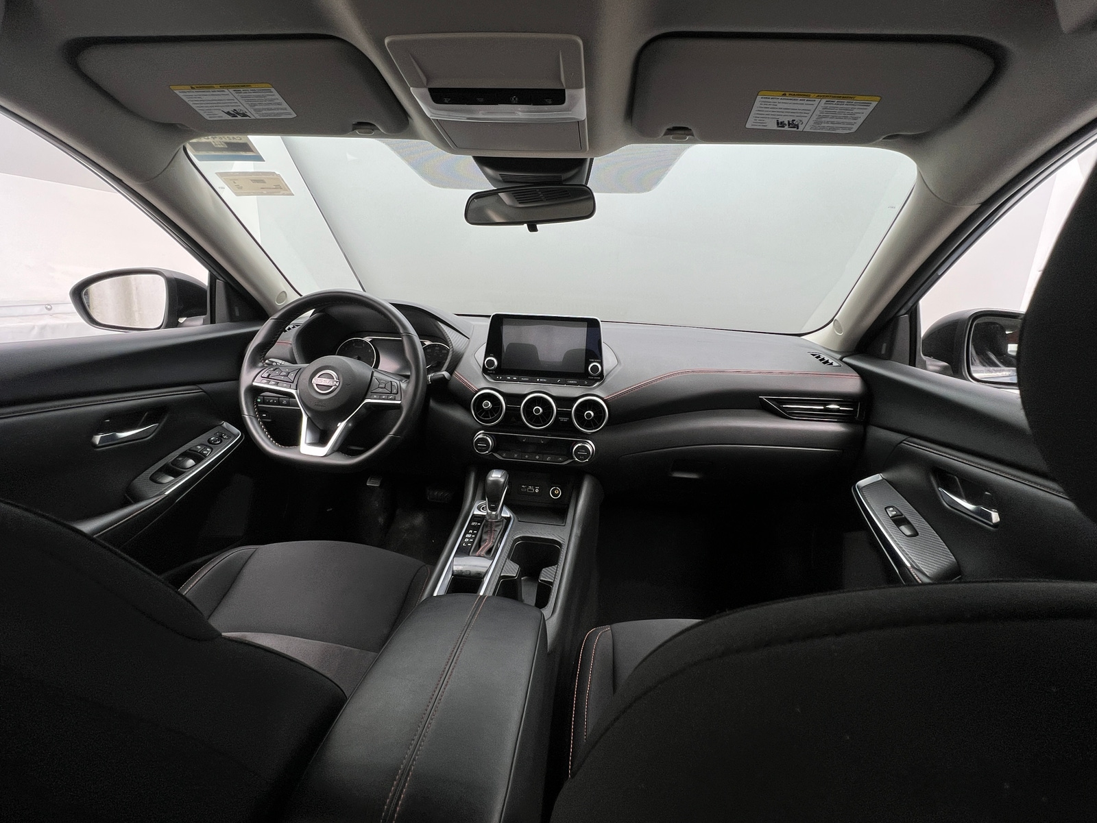 Thumbnail: 2025 Nissan Sentra - 3