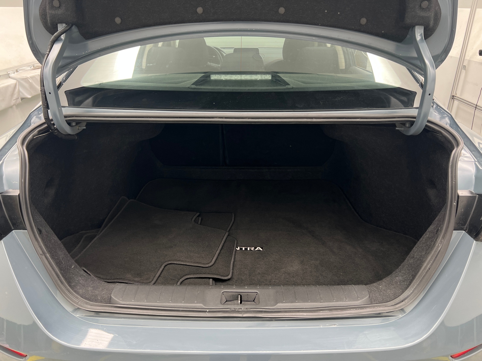 Thumbnail: 2025 Nissan Sentra - 7