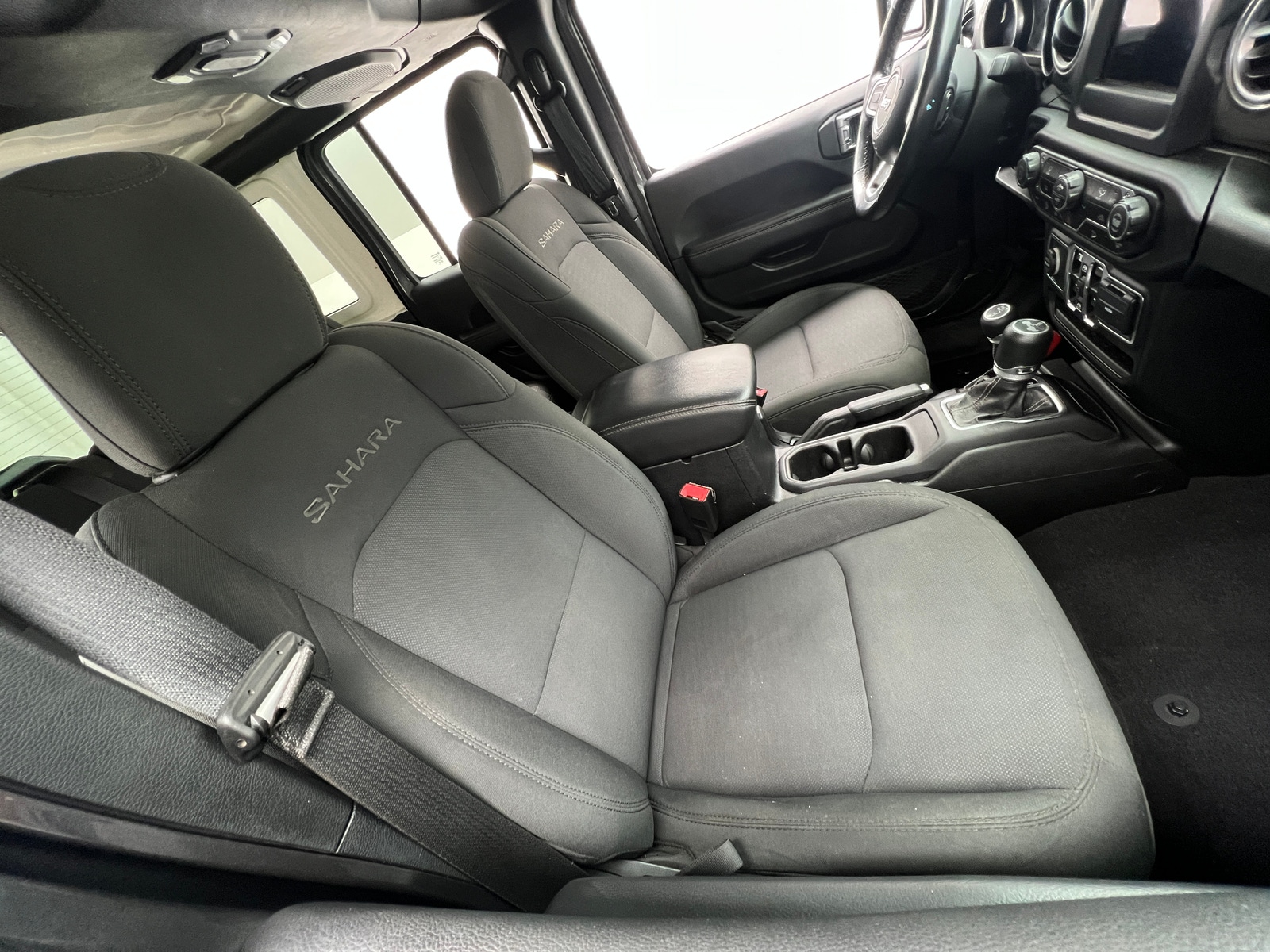 Thumbnail: 2020 Jeep Wrangler - 2