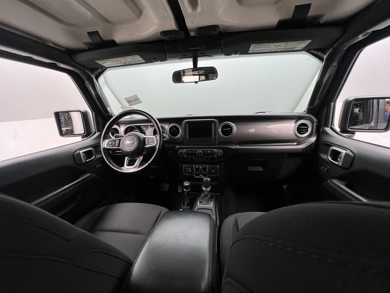 Thumbnail: 2020 Jeep Wrangler - 3