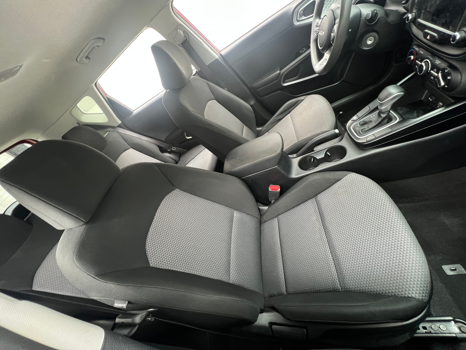 Thumbnail: 2023 Kia Soul - 2