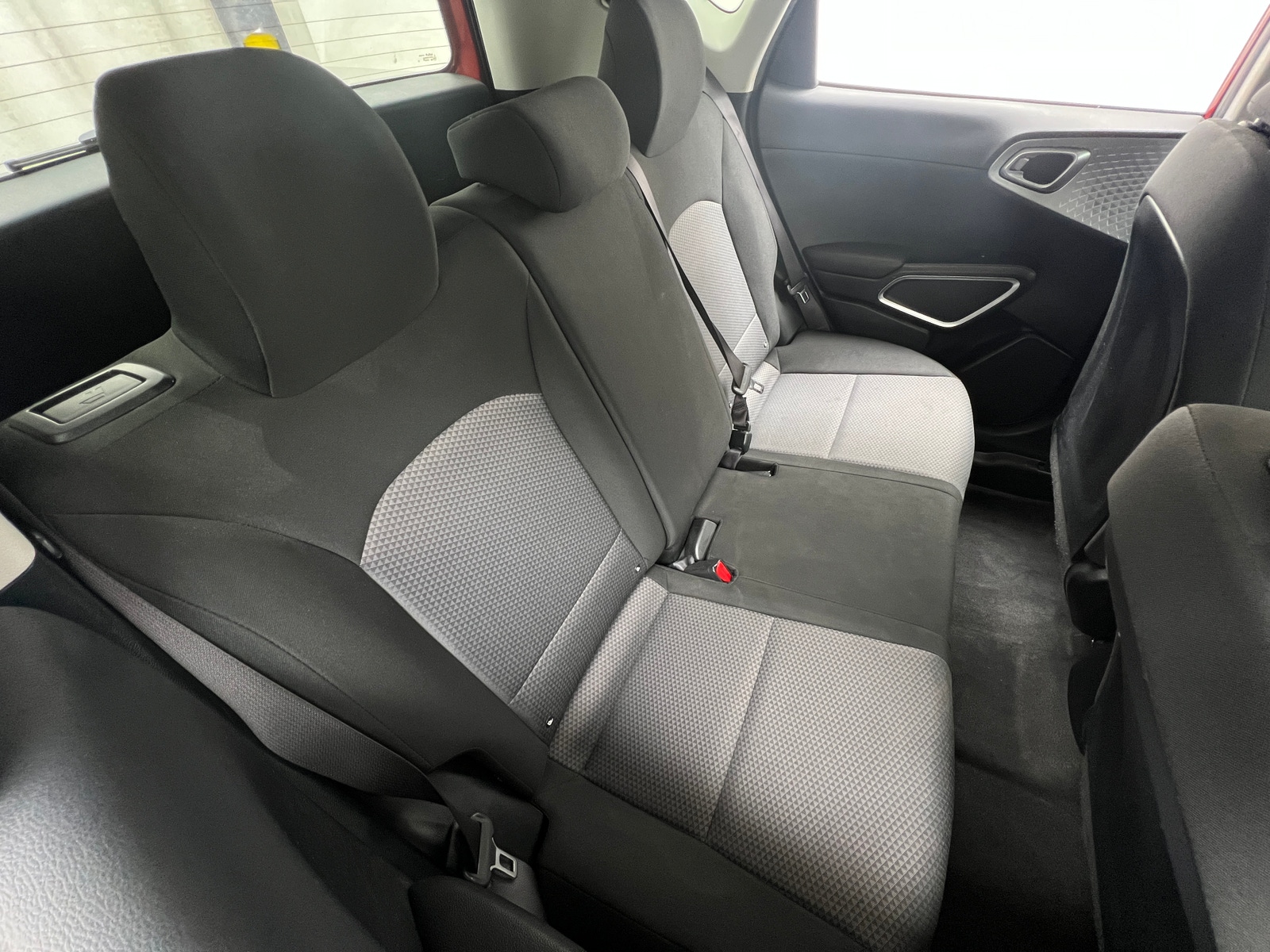 Thumbnail: 2023 Kia Soul - 6