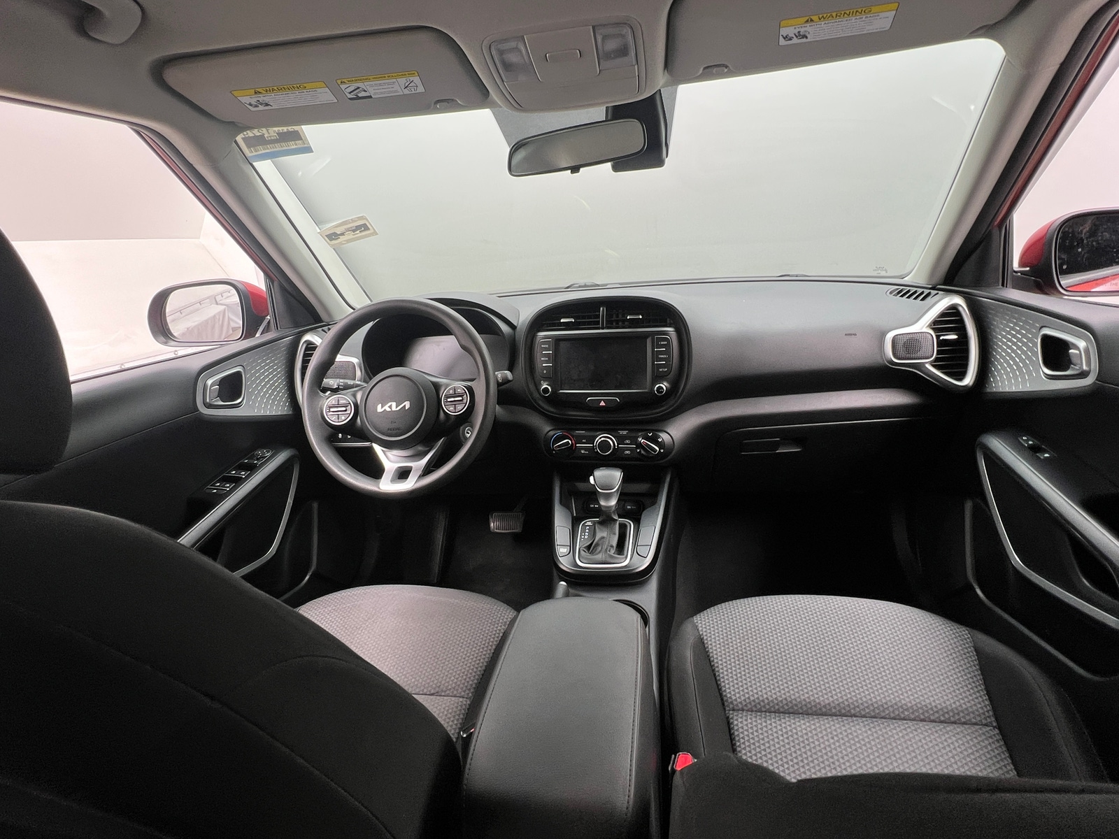 Thumbnail: 2023 Kia Soul - 3