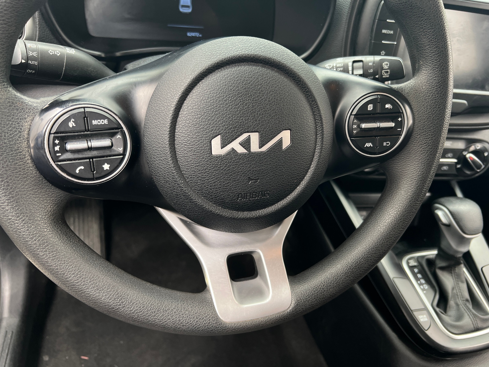 Thumbnail: 2023 Kia Soul - 5