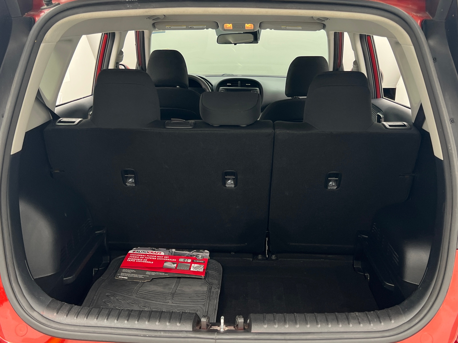 Thumbnail: 2023 Kia Soul - 7