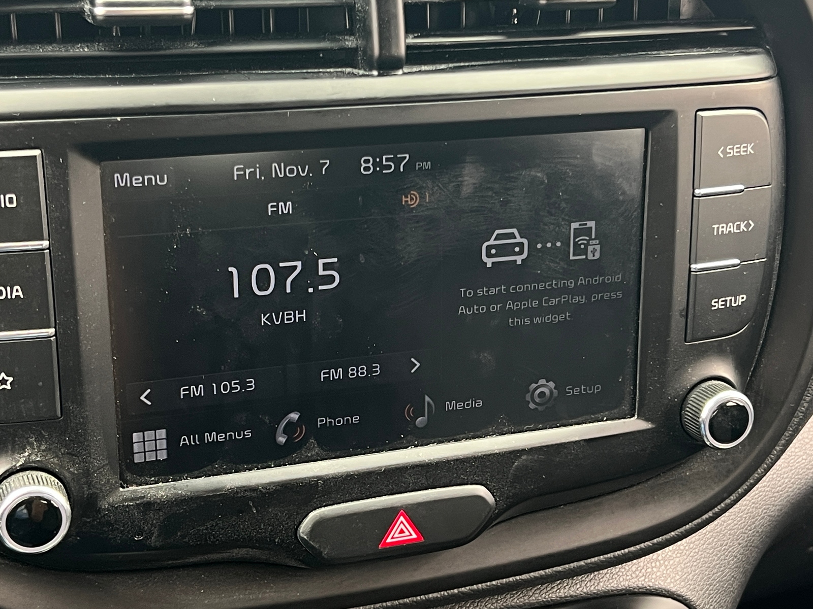 Thumbnail: 2023 Kia Soul - 4