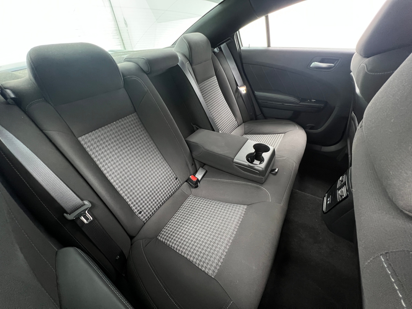 Thumbnail: 2023 Dodge Charger - 6