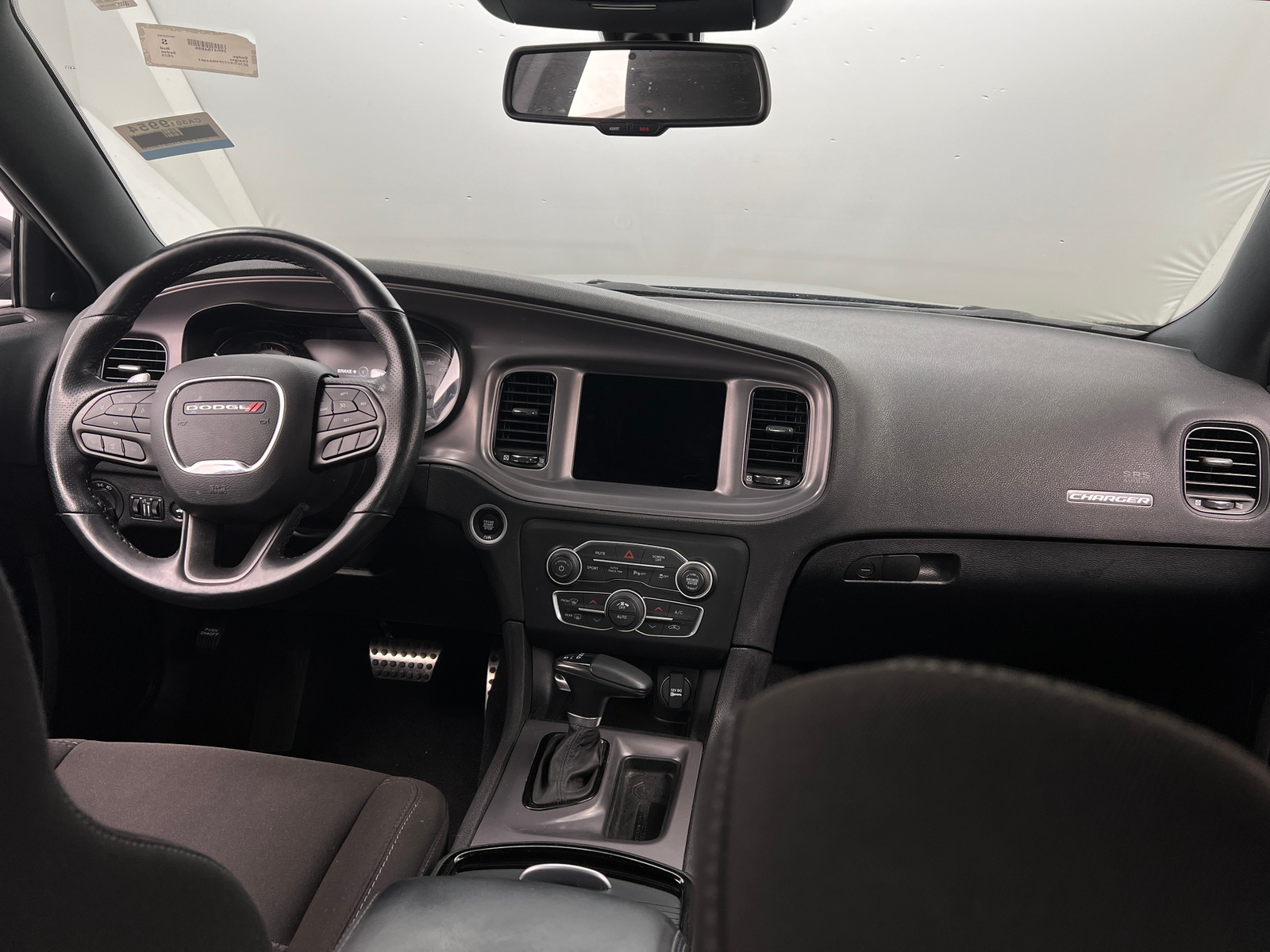 Thumbnail: 2023 Dodge Charger - 3