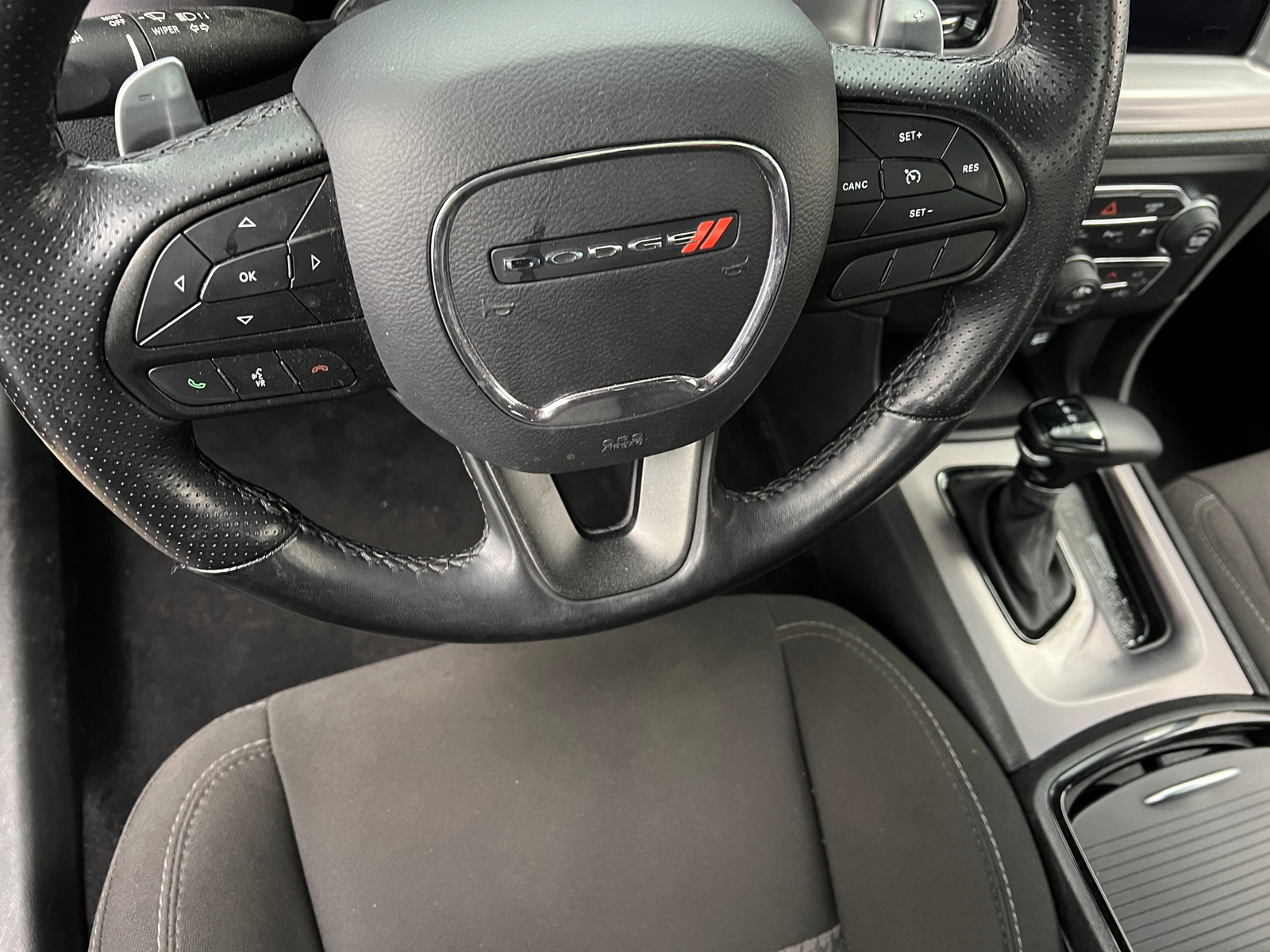 Thumbnail: 2023 Dodge Charger - 5