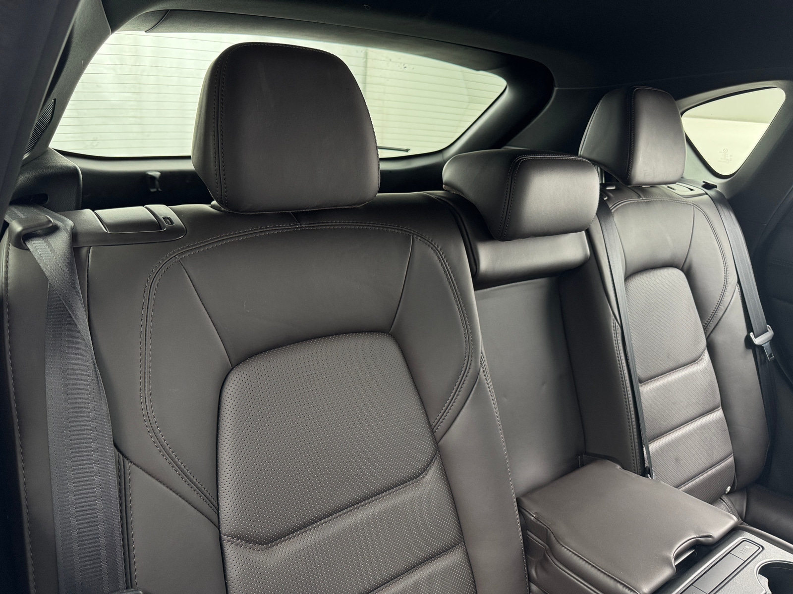 Thumbnail: 2021 Mazda CX-5 - 5