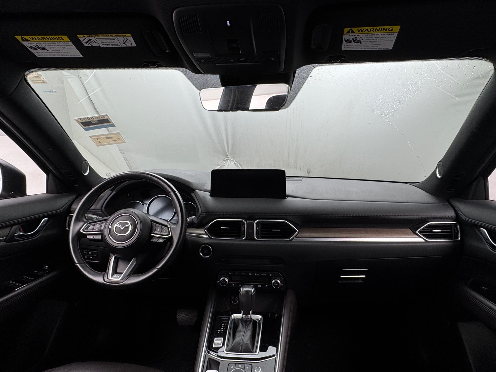 Thumbnail: 2021 Mazda CX-5 - 2