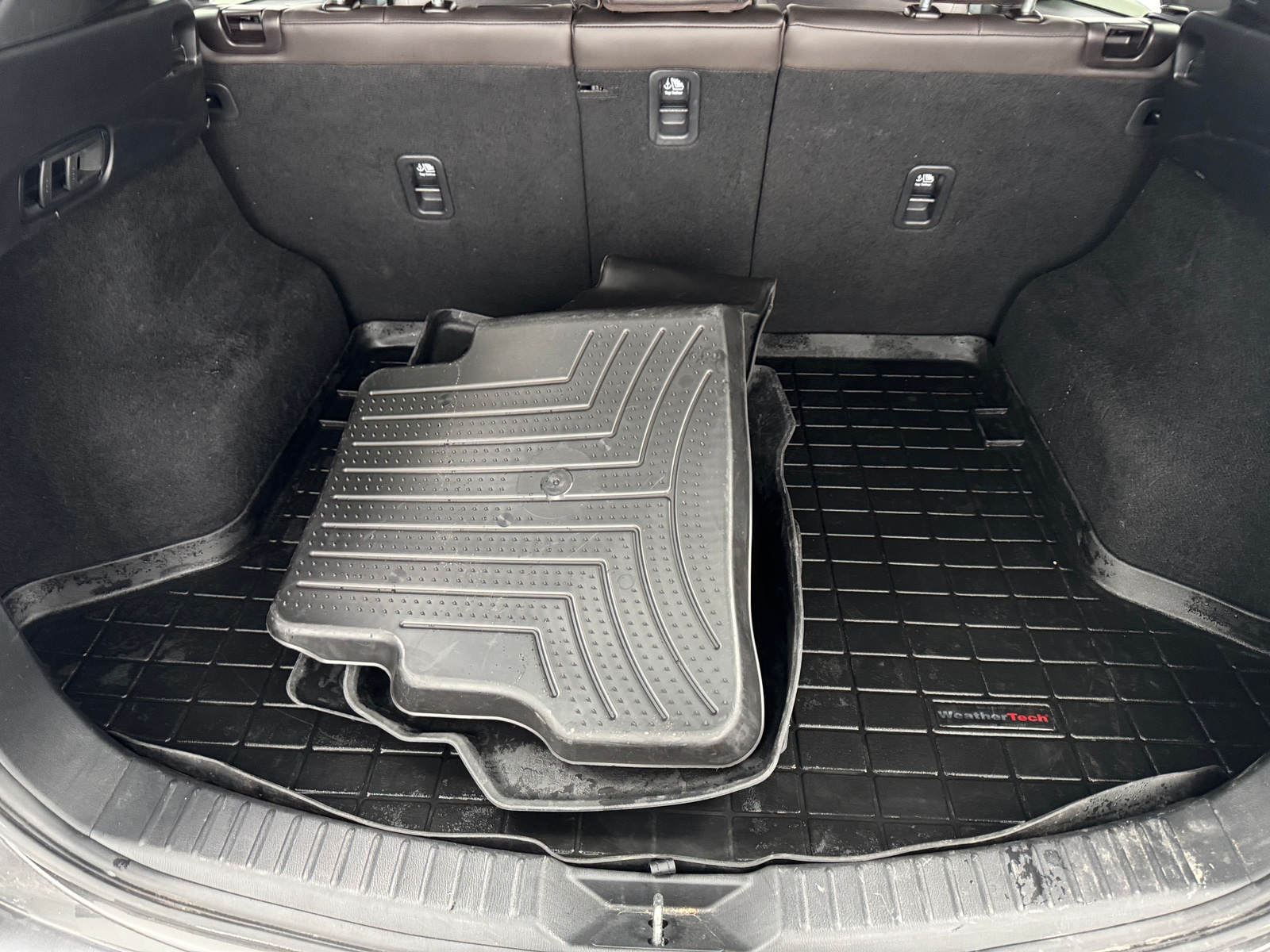 Thumbnail: 2021 Mazda CX-5 - 6