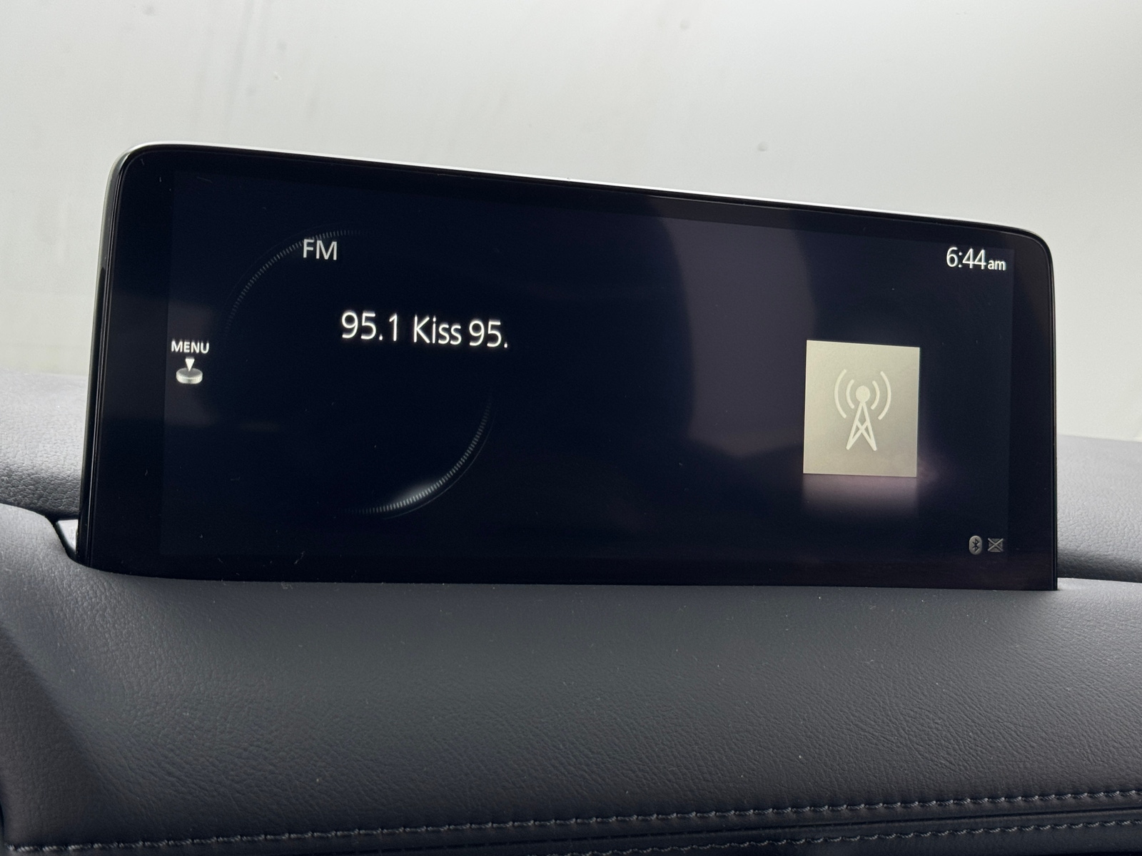 Thumbnail: 2021 Mazda CX-5 - 3