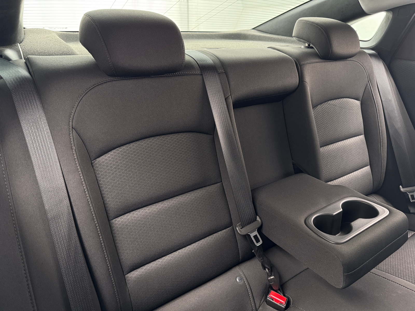 Thumbnail: 2019 Chevrolet Malibu - 6