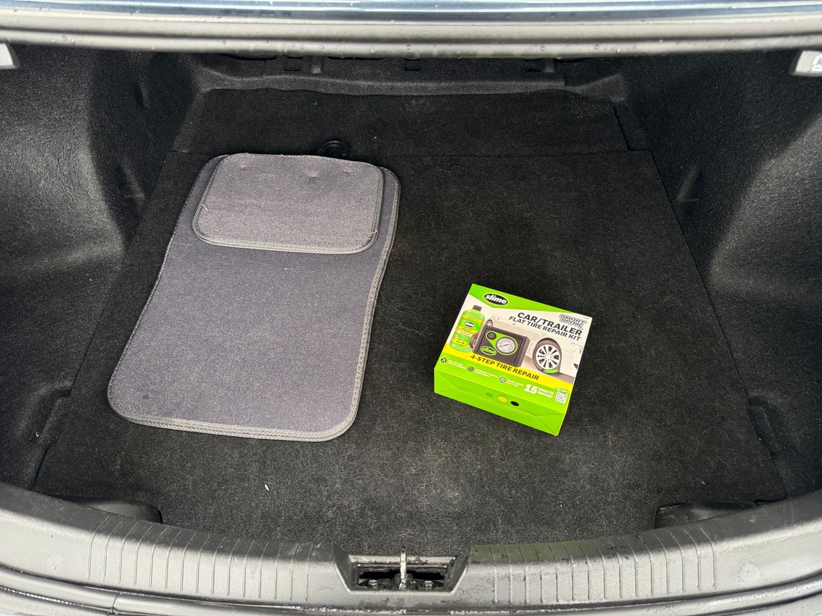 Thumbnail: 2019 Chevrolet Malibu - 7