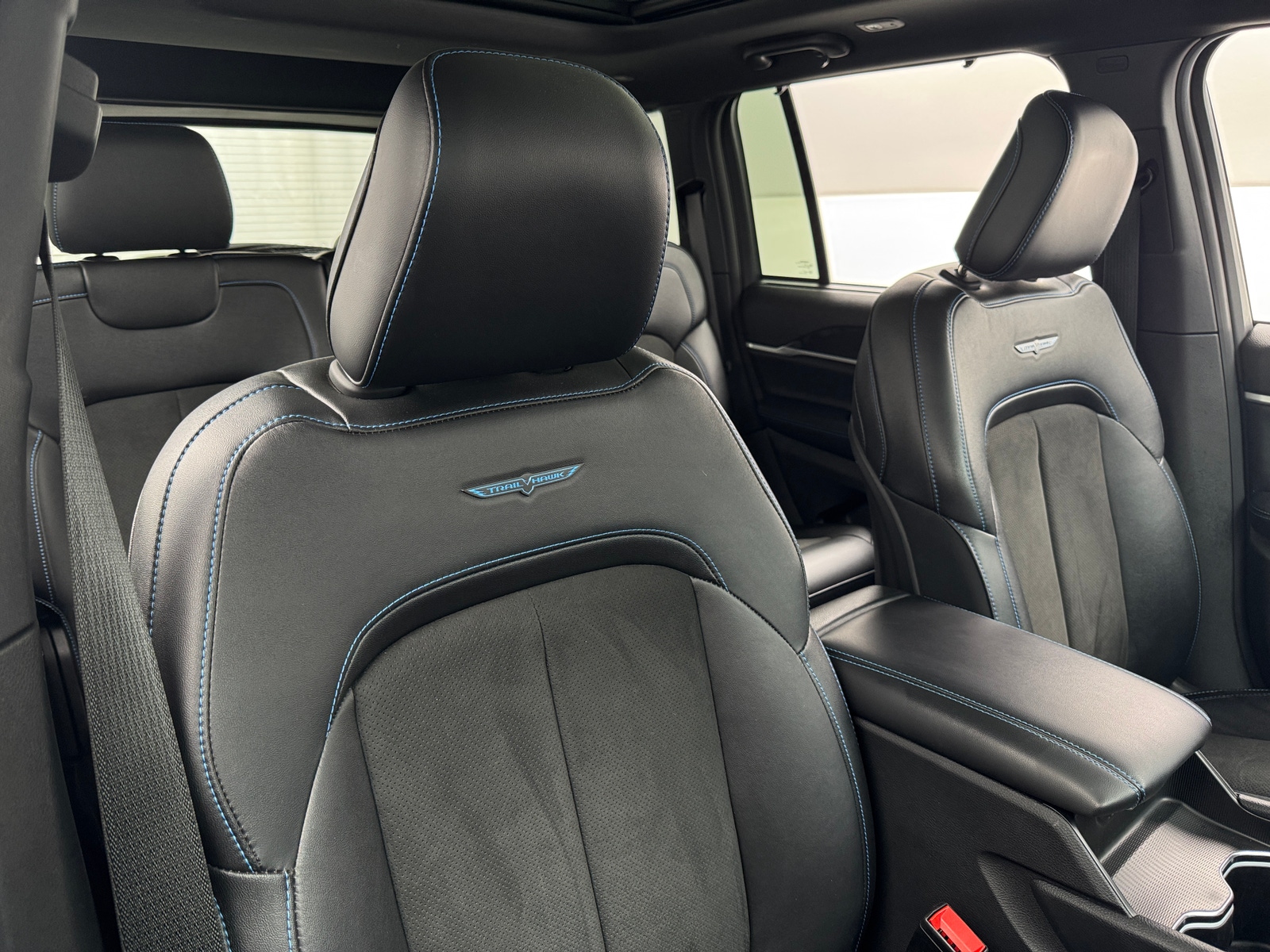 Thumbnail: 2024 Jeep Grand Cherokee - 2