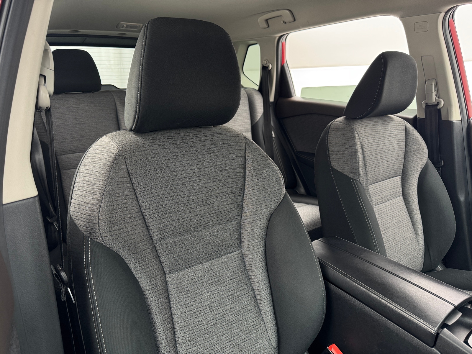 Thumbnail: 2021 Nissan Rogue - 2