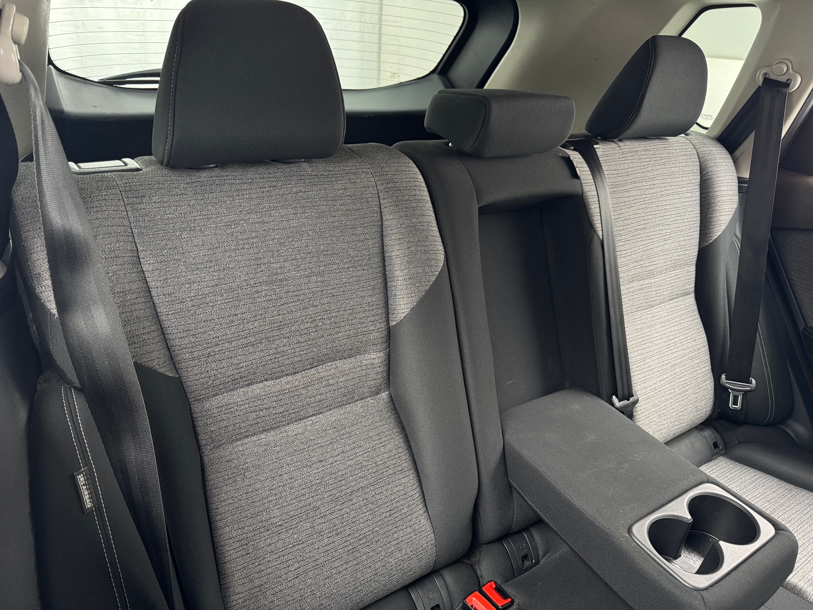 Thumbnail: 2021 Nissan Rogue - 6