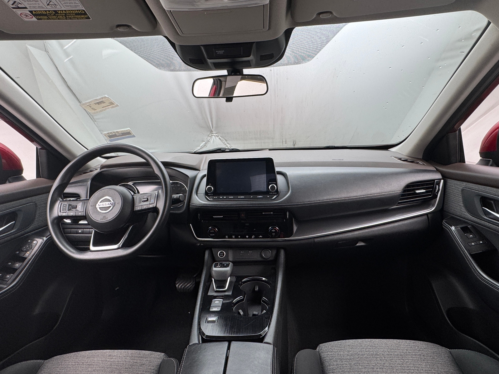 Thumbnail: 2021 Nissan Rogue - 3