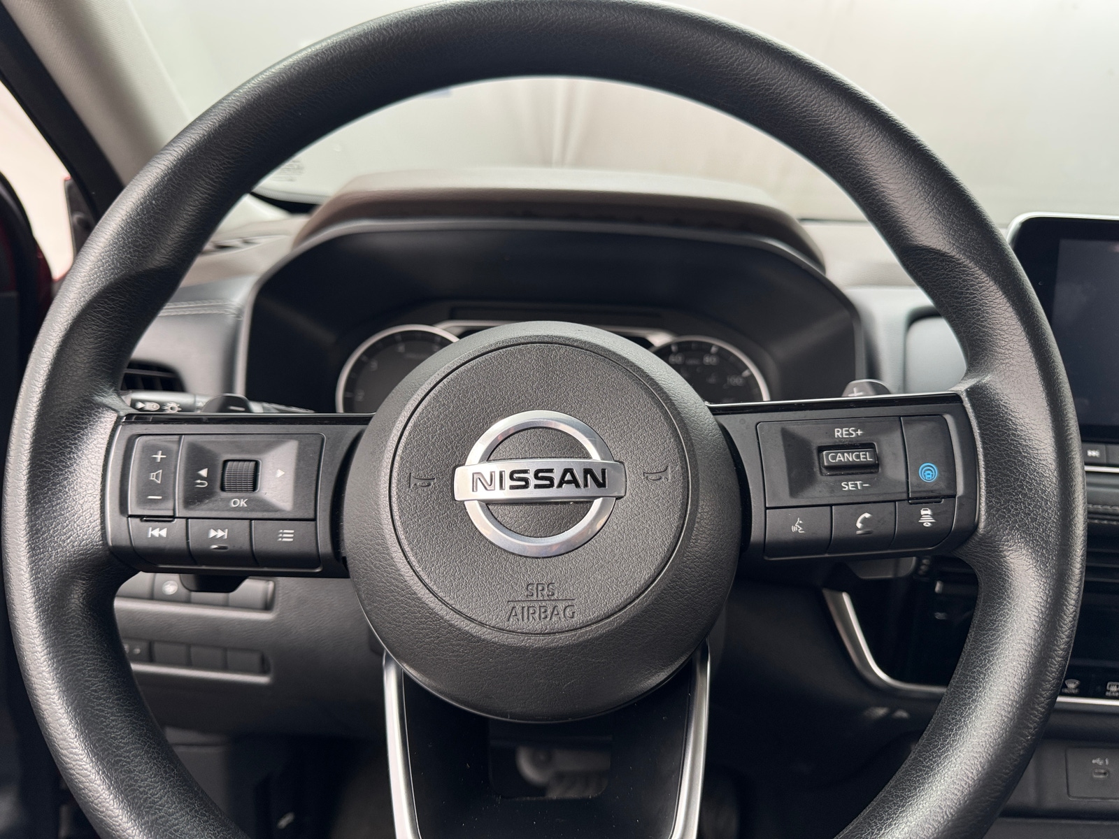 Thumbnail: 2021 Nissan Rogue - 5