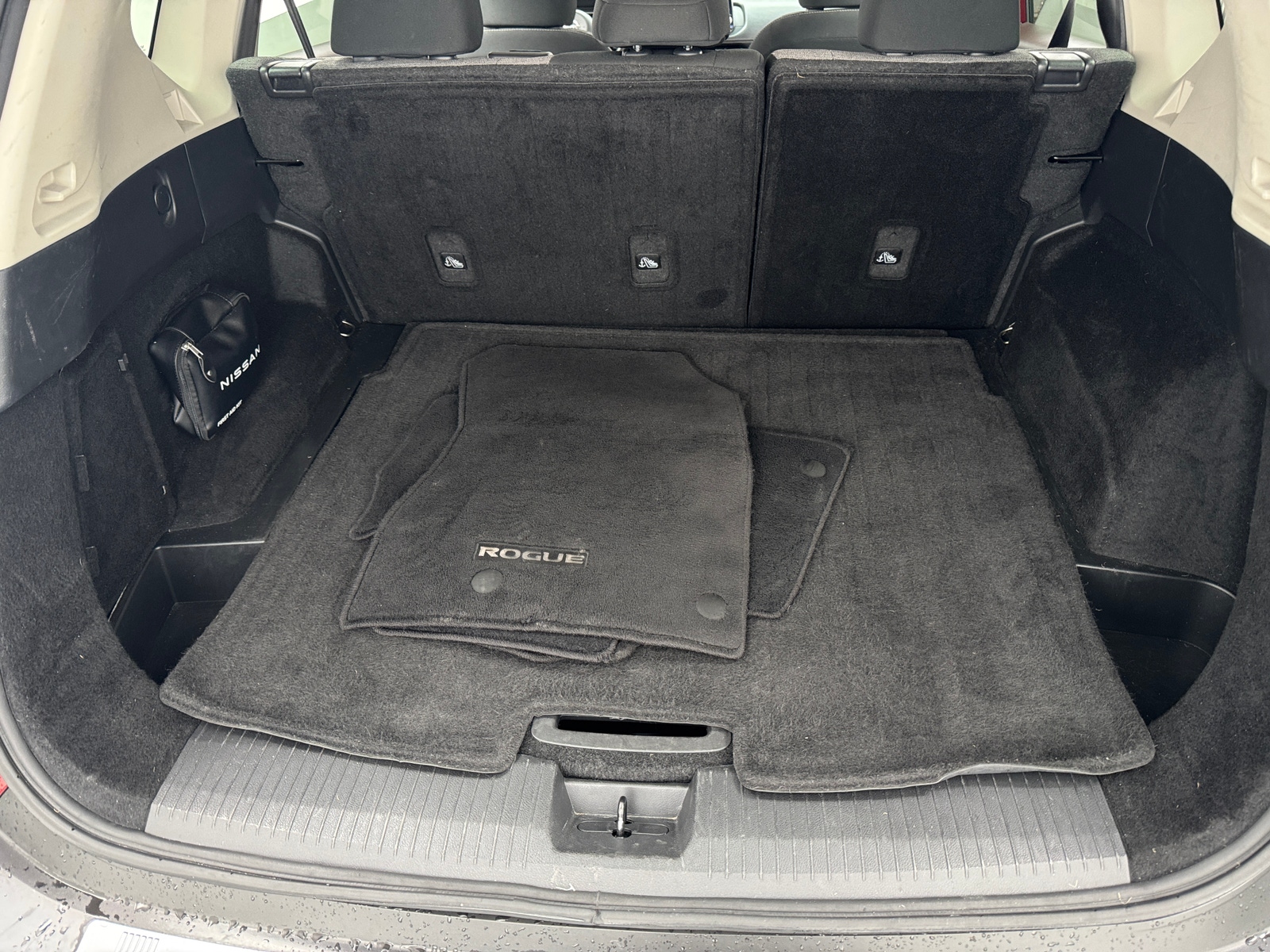 Thumbnail: 2021 Nissan Rogue - 7