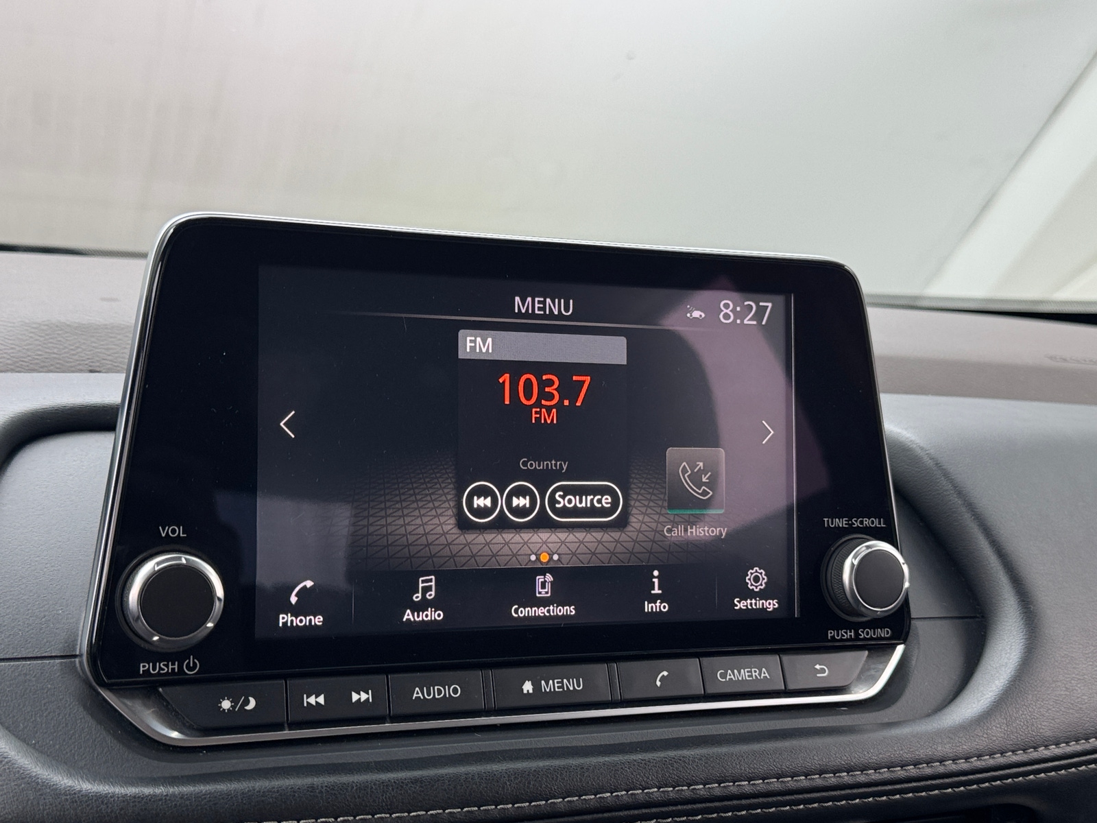 Thumbnail: 2021 Nissan Rogue - 4